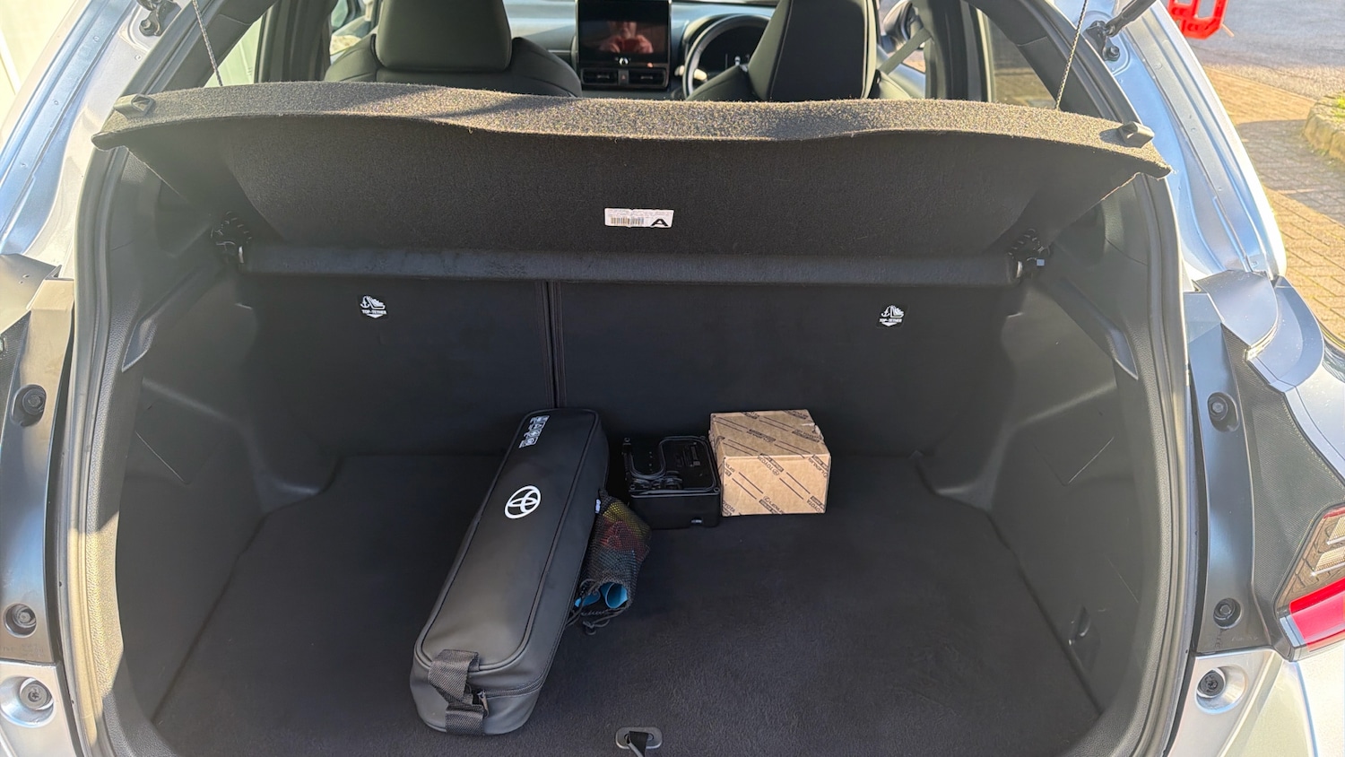 Used Toyota Yaris 2024 for sale - 76796829: Photo 14