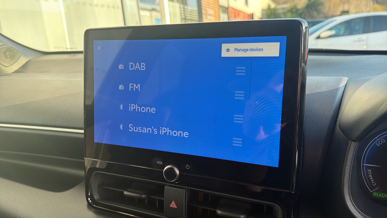 Used Toyota Yaris 2024 for sale - 76796829: Photo 23