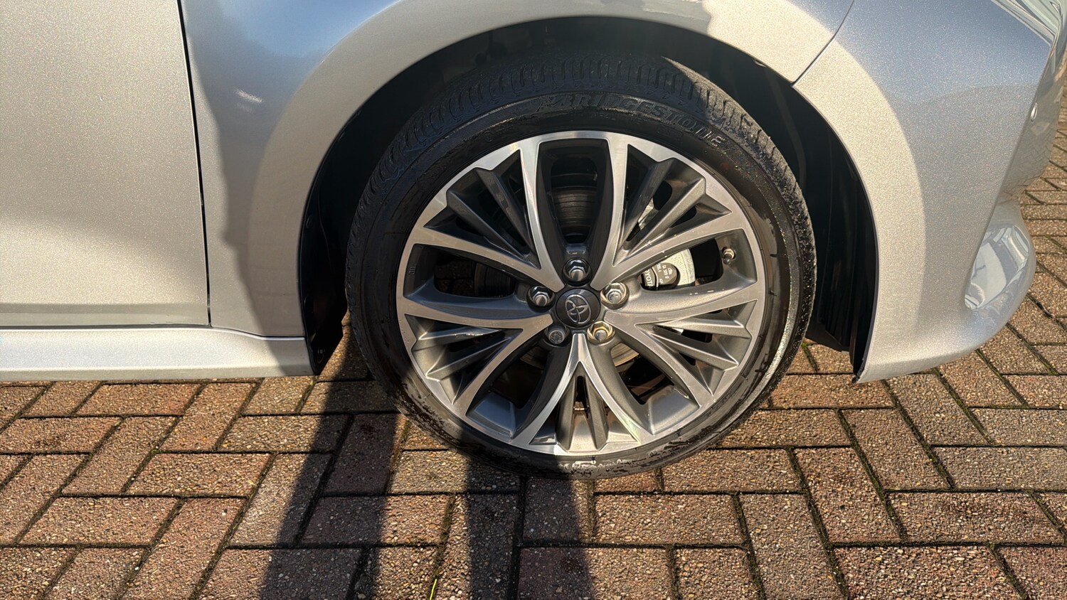 Used Toyota Yaris 2024 for sale - 76796829: Photo 31