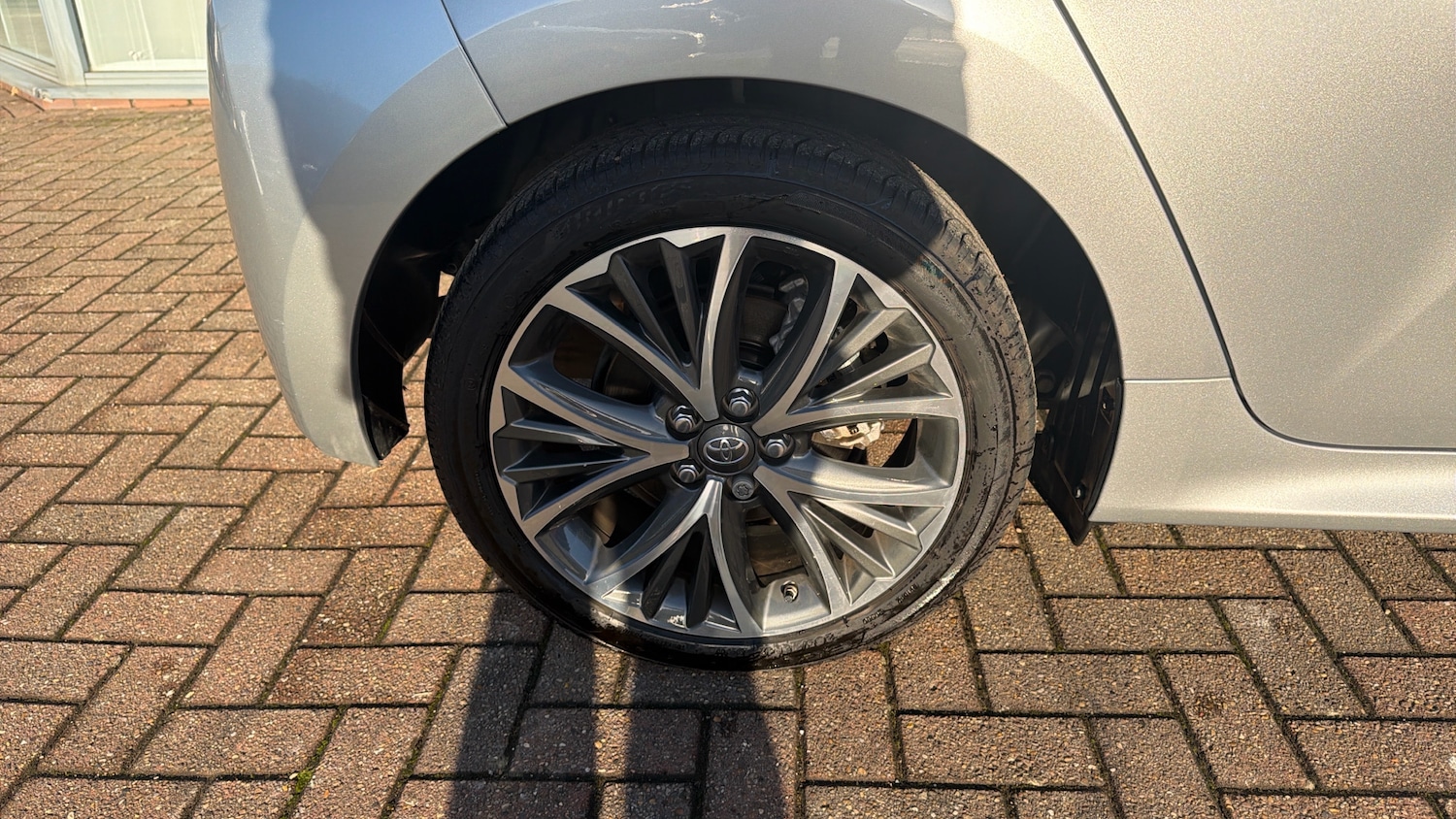 Used Toyota Yaris 2024 for sale - 76796829: Photo 32