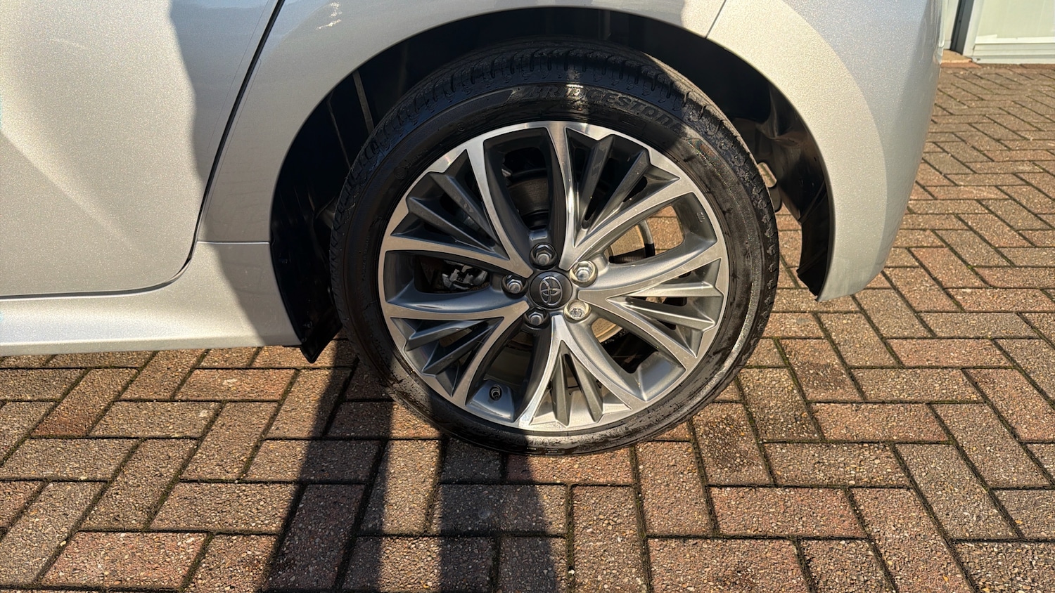 Used Toyota Yaris 2024 for sale - 76796829: Photo 34