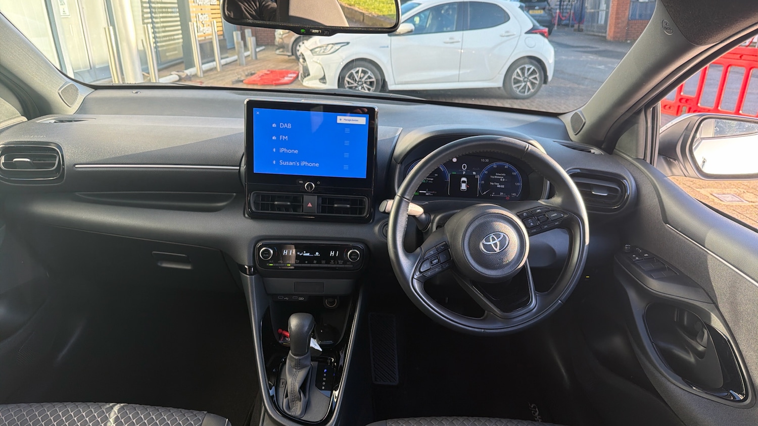 Used Toyota Yaris 2024 for sale - 76796829: Photo 5