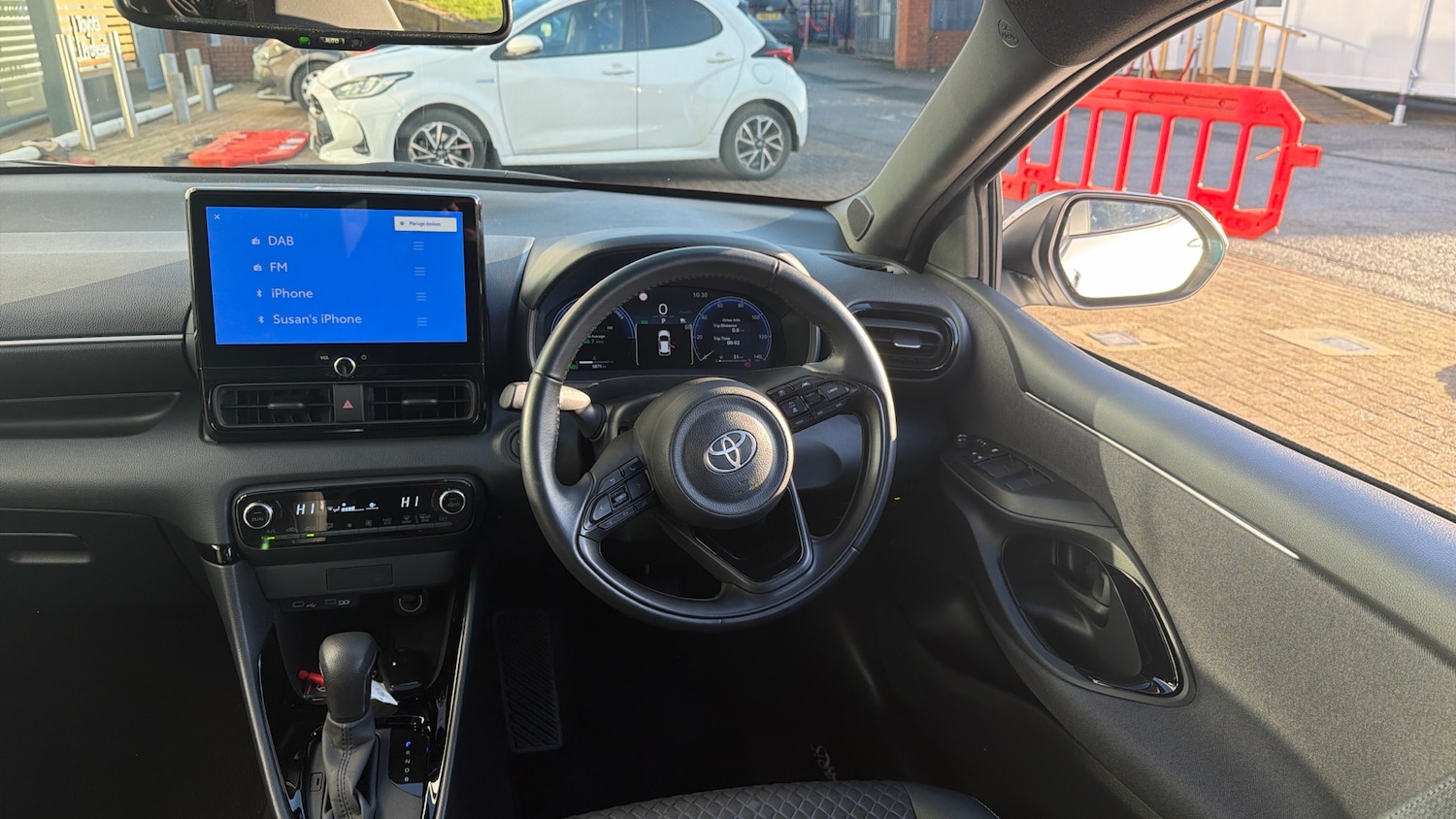 Used Toyota Yaris 2024 for sale - 76796829: Photo 6