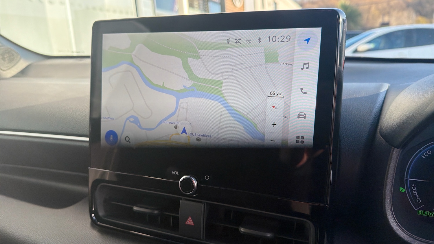 Used Toyota Yaris 2024 for sale - 76796829: Photo 7