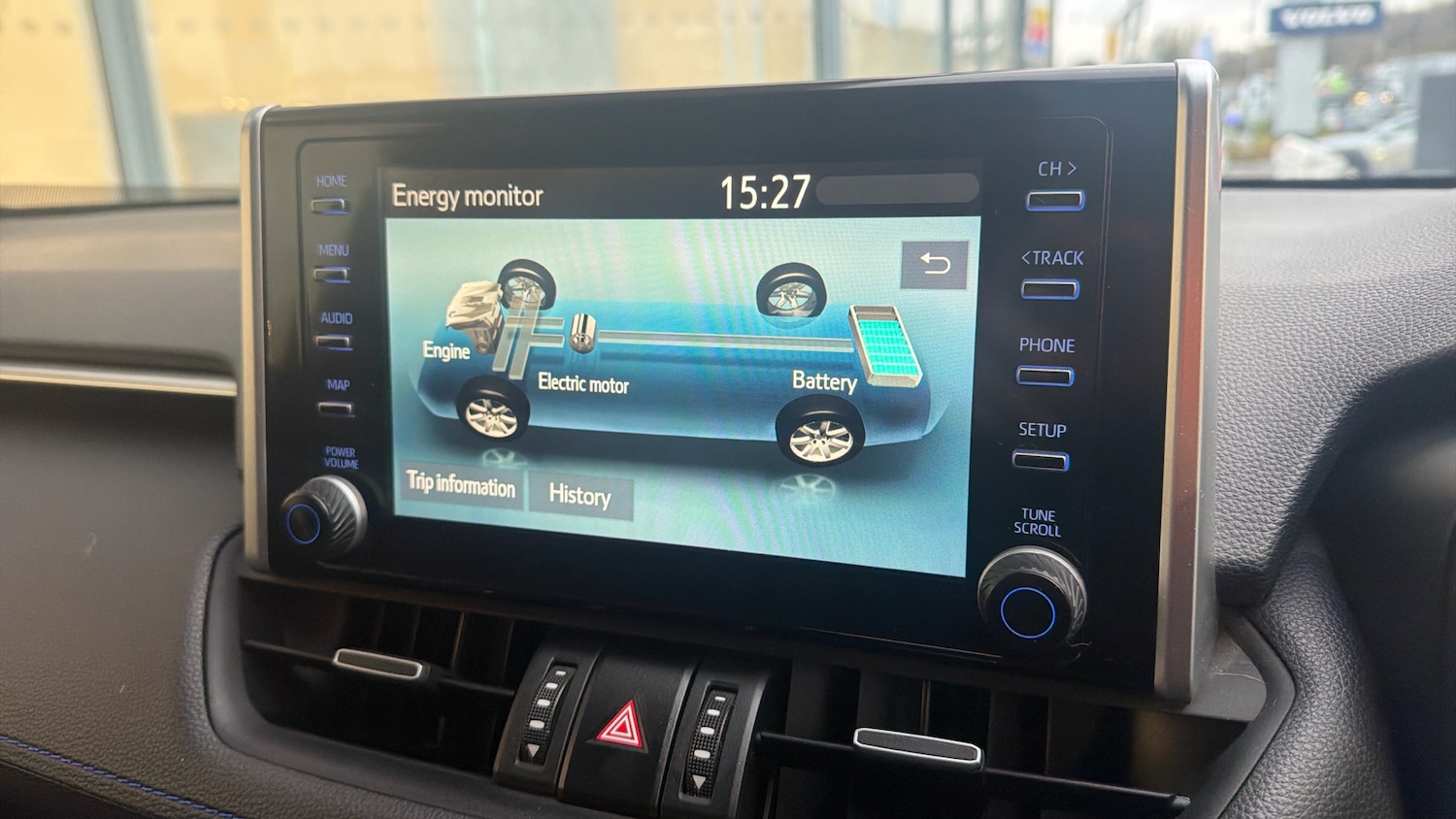 Used Toyota RAV4 2022 for sale - 77116390: Photo 21