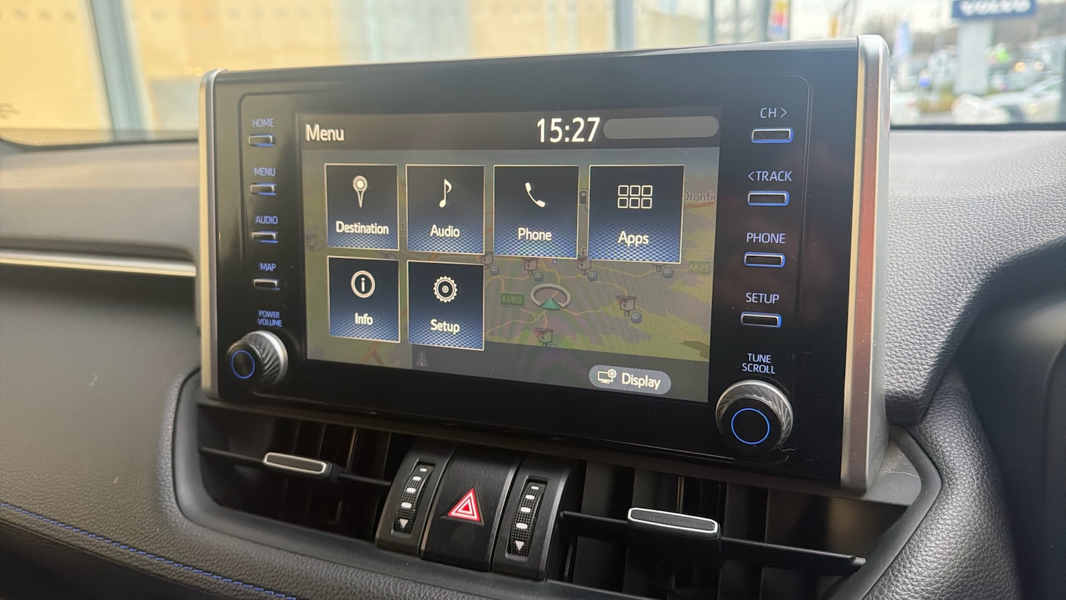 Used Toyota RAV4 2022 for sale - 77116390: Photo 22