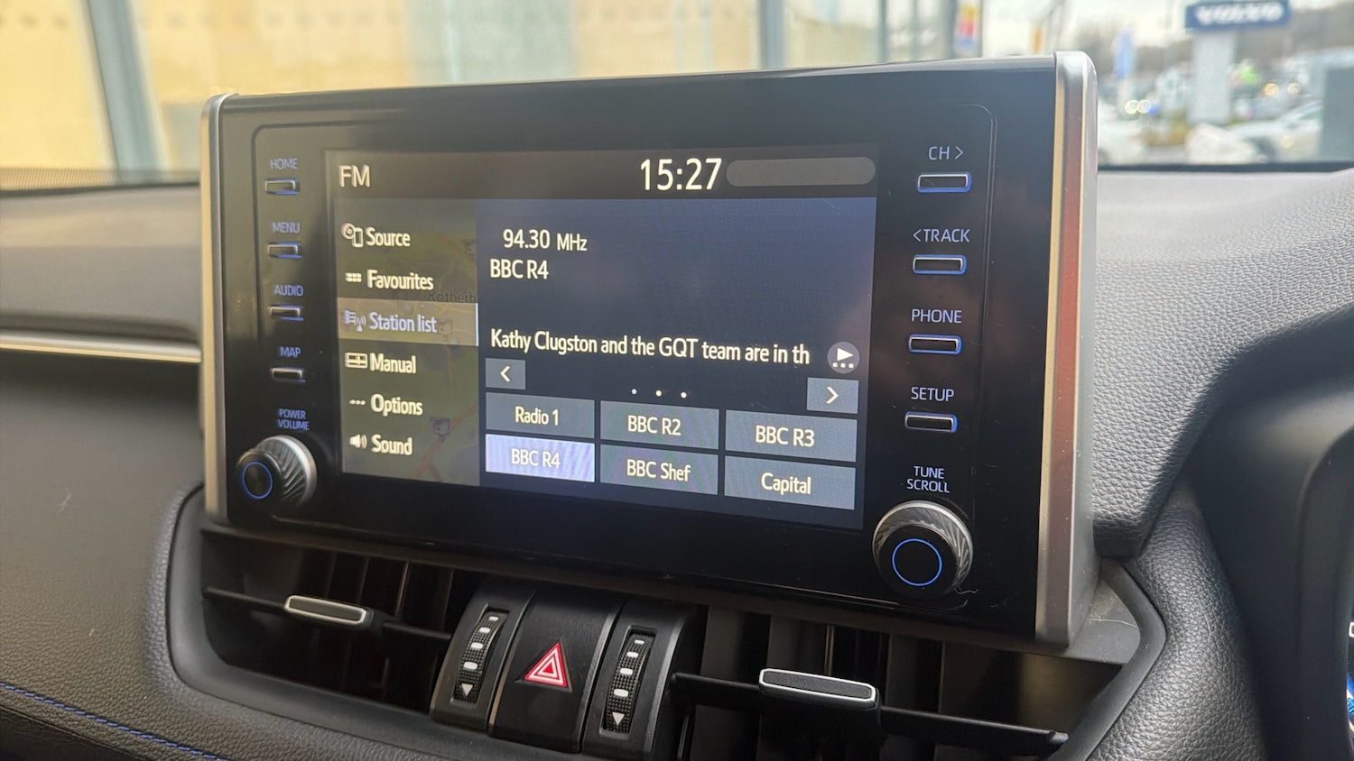 Used Toyota RAV4 2022 for sale - 77116390: Photo 23