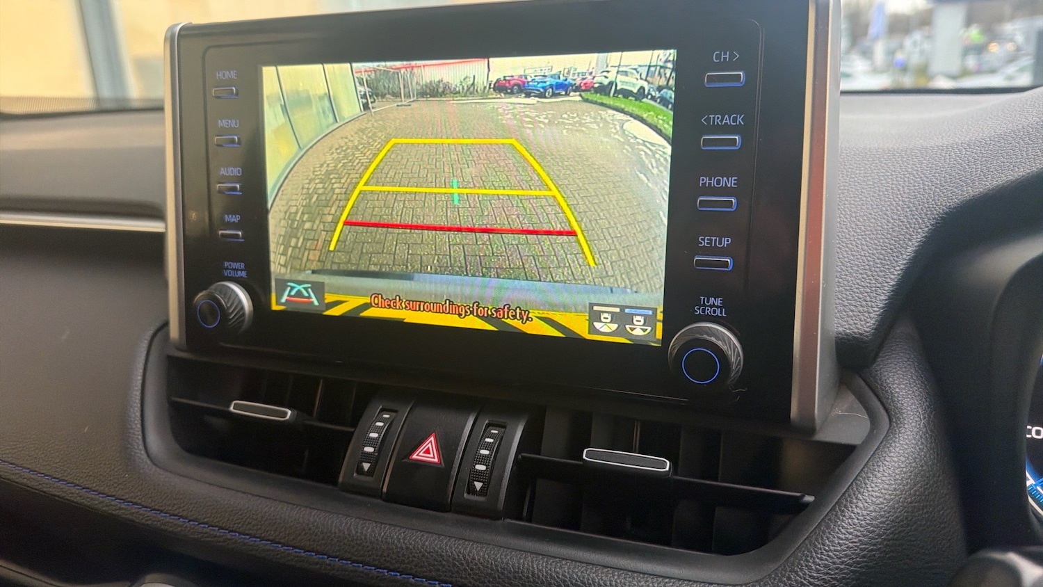 Used Toyota RAV4 2022 for sale - 77116390: Photo 24