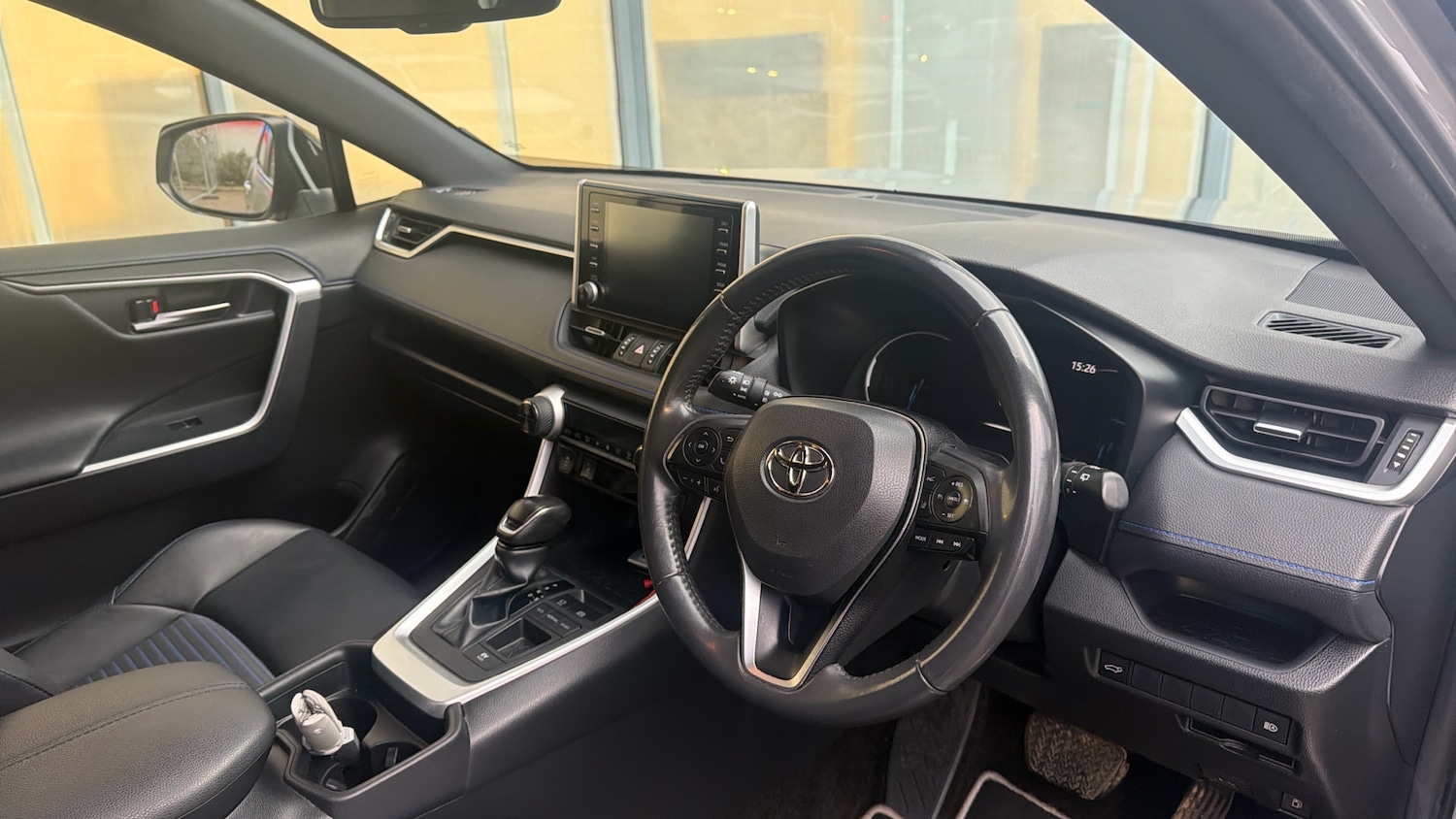 Used Toyota RAV4 2022 for sale - 77116390: Photo 25