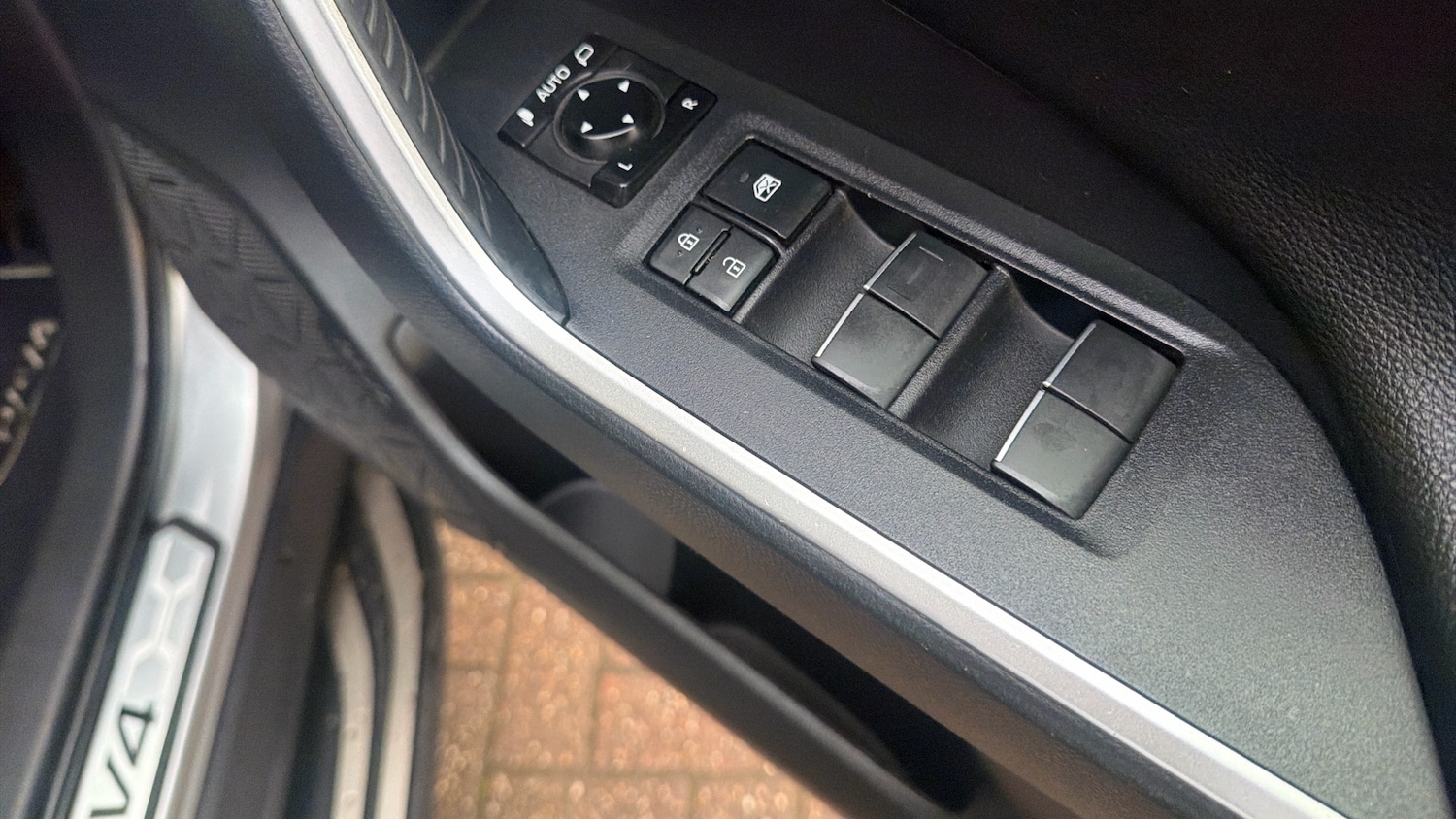 Used Toyota RAV4 2022 for sale - 77116390: Photo 26