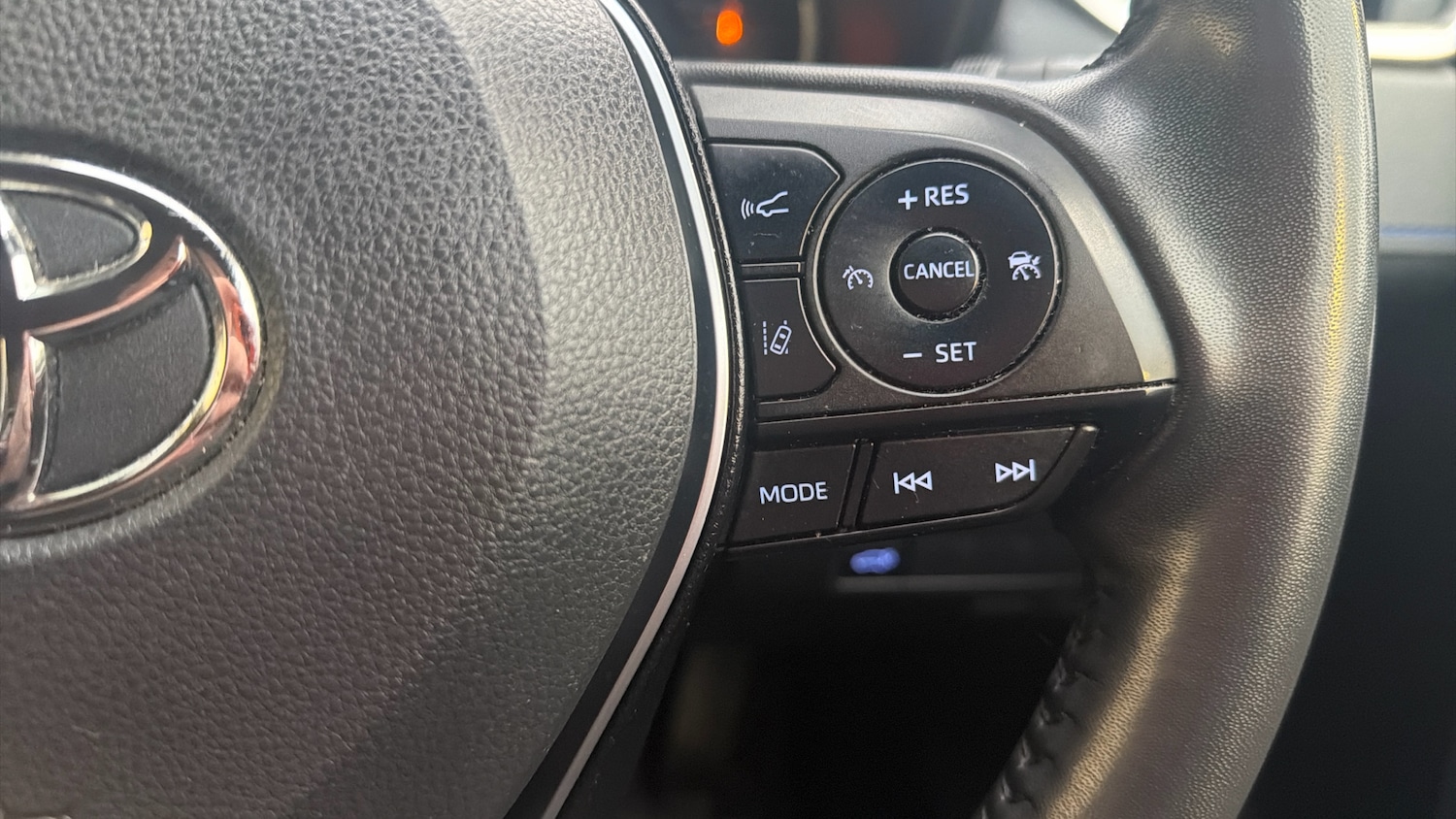 Used Toyota RAV4 2022 for sale - 77116390: Photo 29