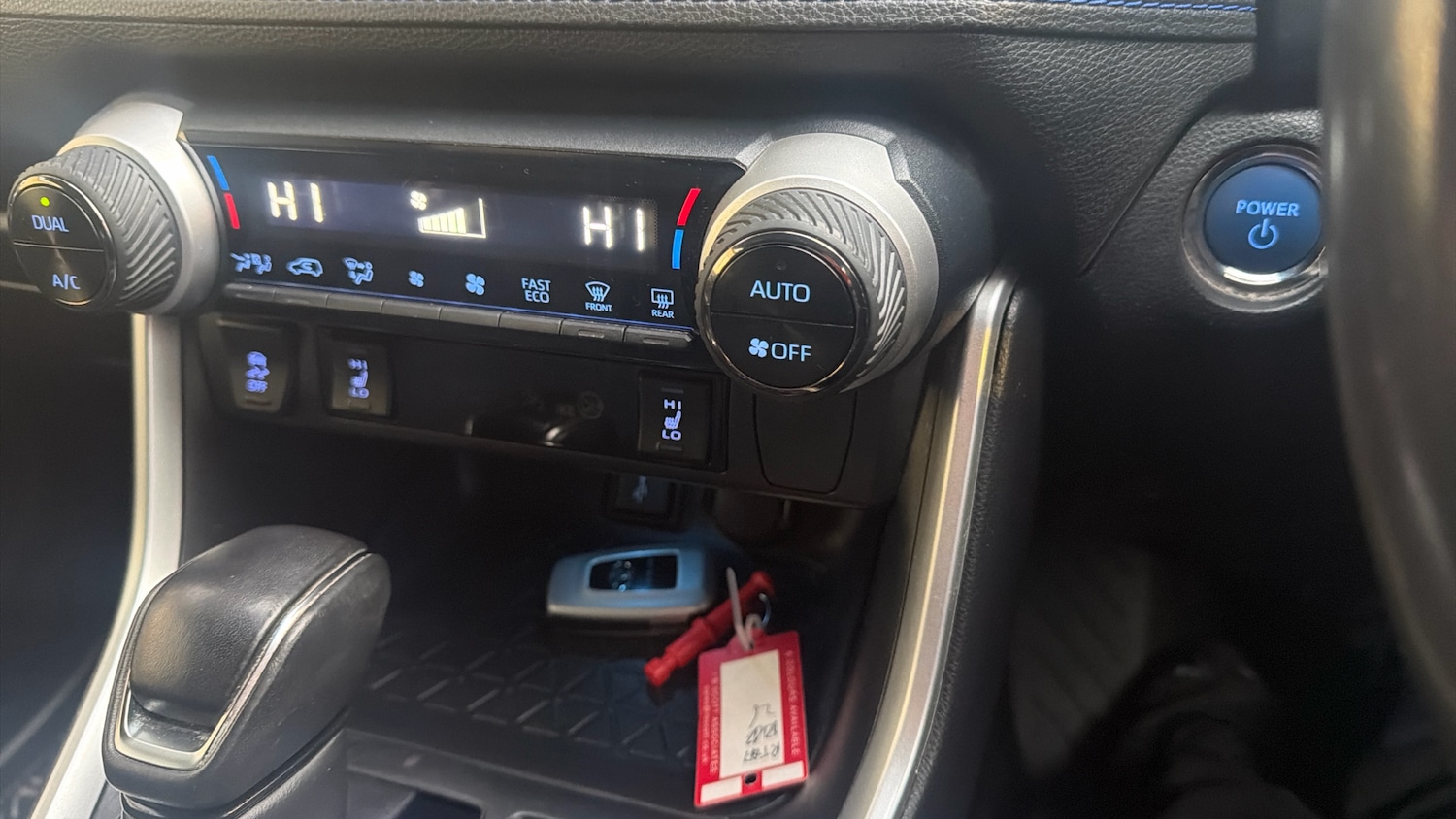 Used Toyota RAV4 2022 for sale - 77116390: Photo 30