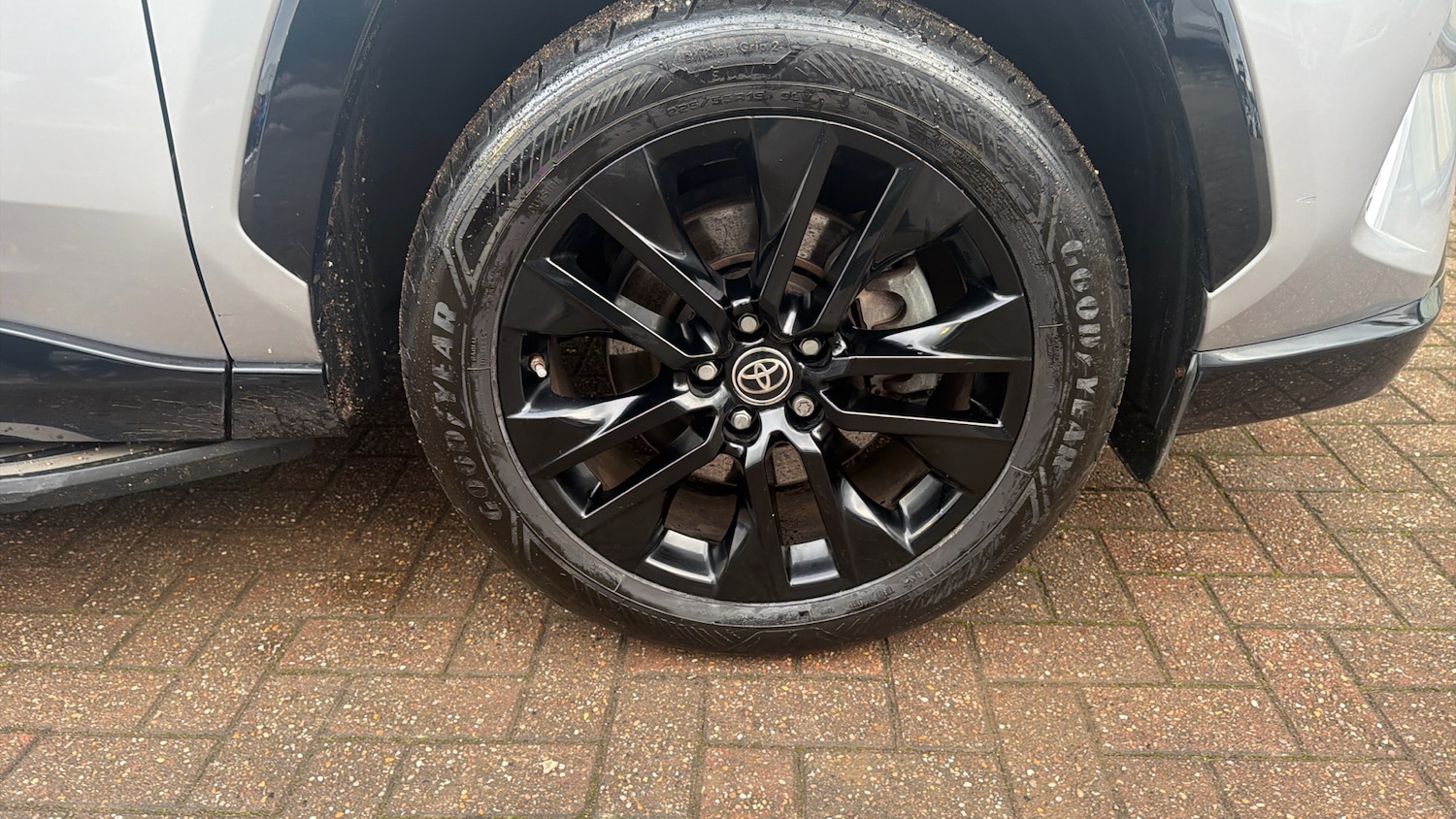 Used Toyota RAV4 2022 for sale - 77116390: Photo 32