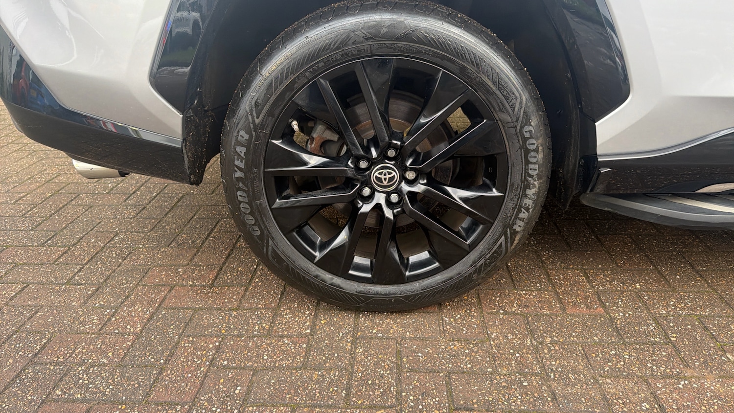 Used Toyota RAV4 2022 for sale - 77116390: Photo 33