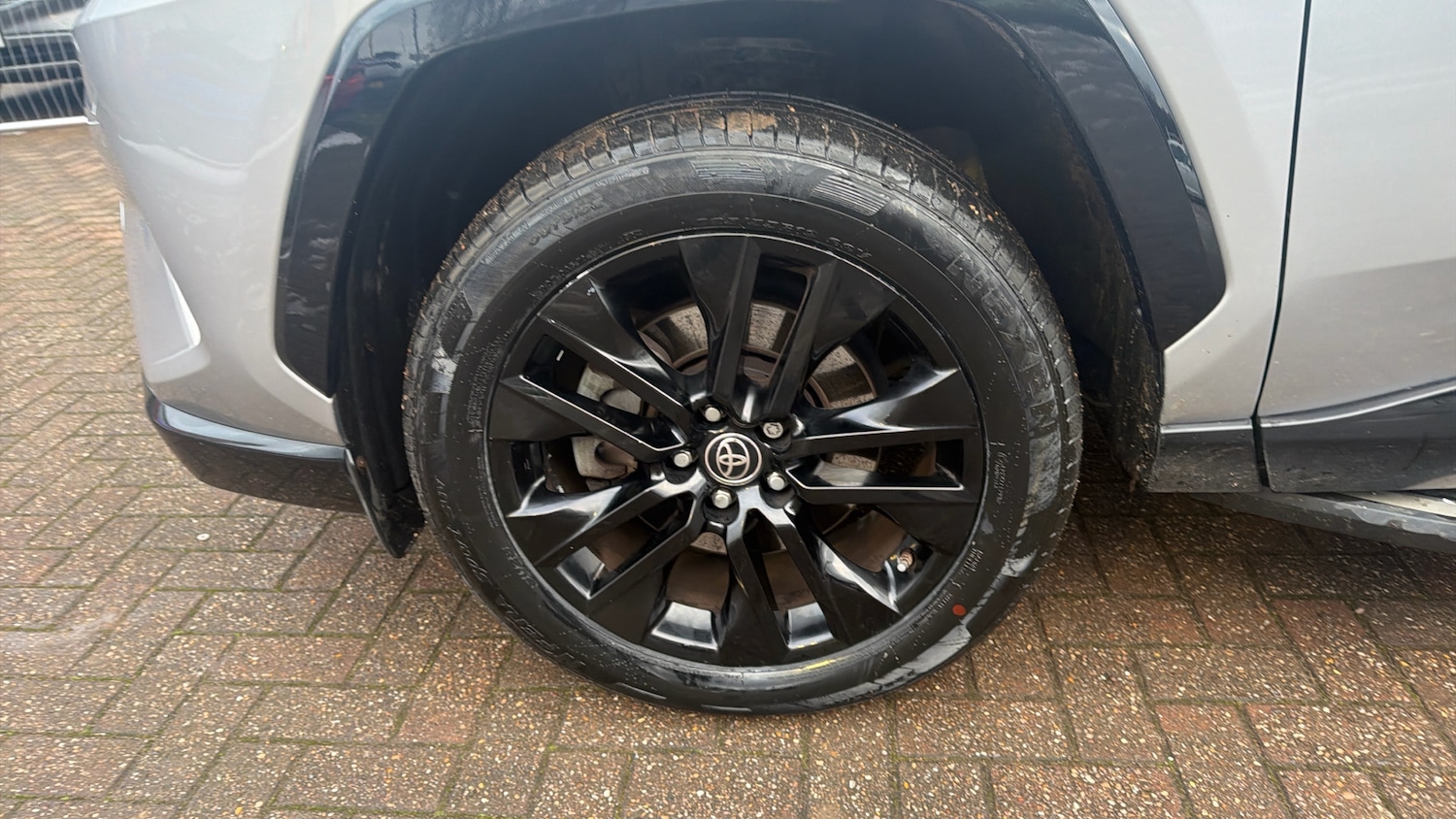 Used Toyota RAV4 2022 for sale - 77116390: Photo 34