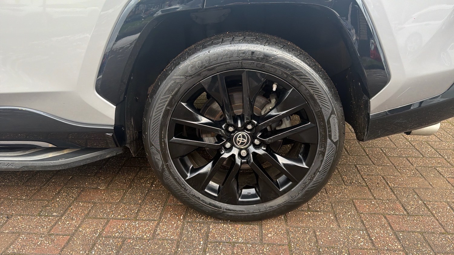 Used Toyota RAV4 2022 for sale - 77116390: Photo 35