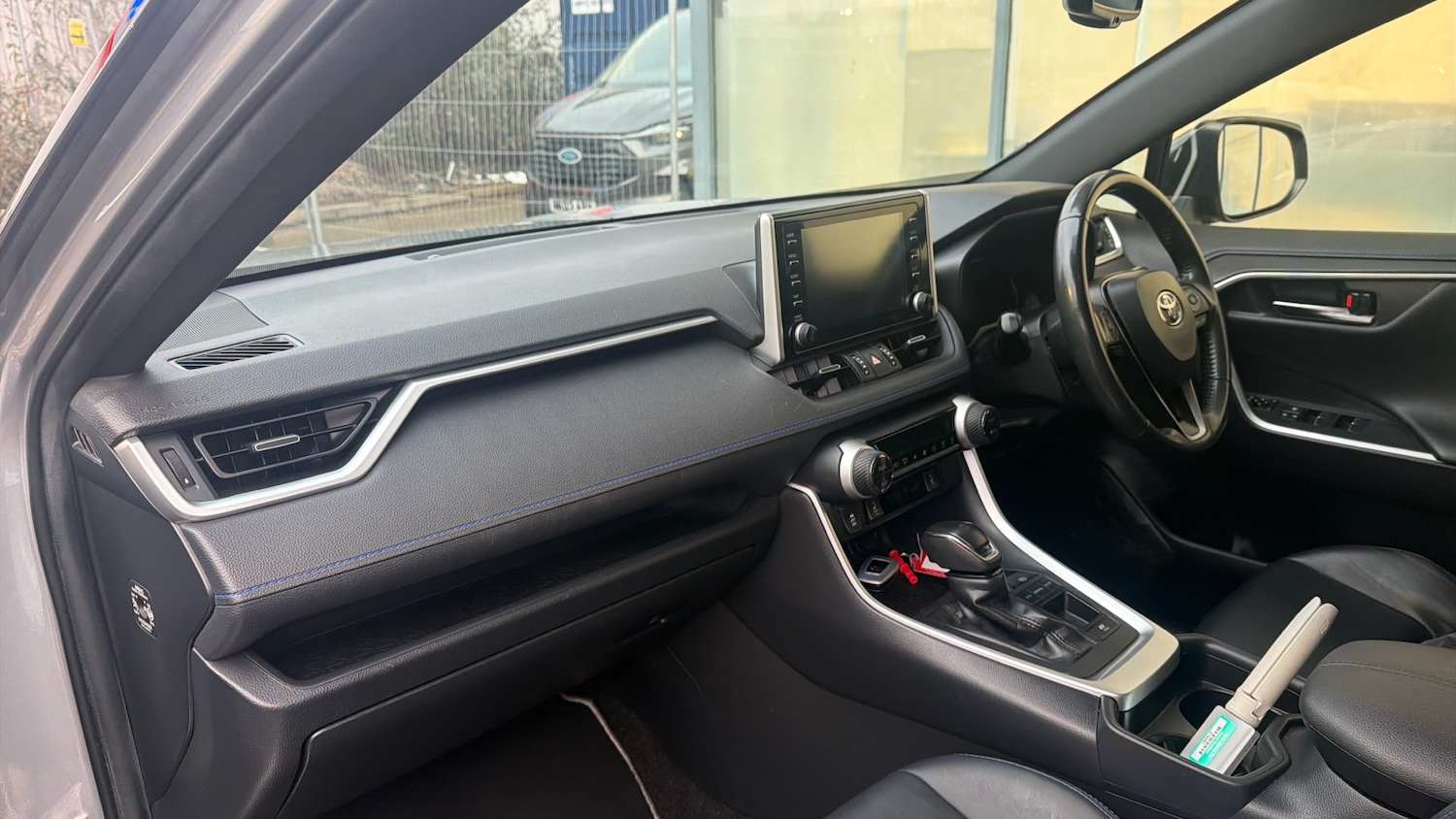 Used Toyota RAV4 2022 for sale - 77116390: Photo 36