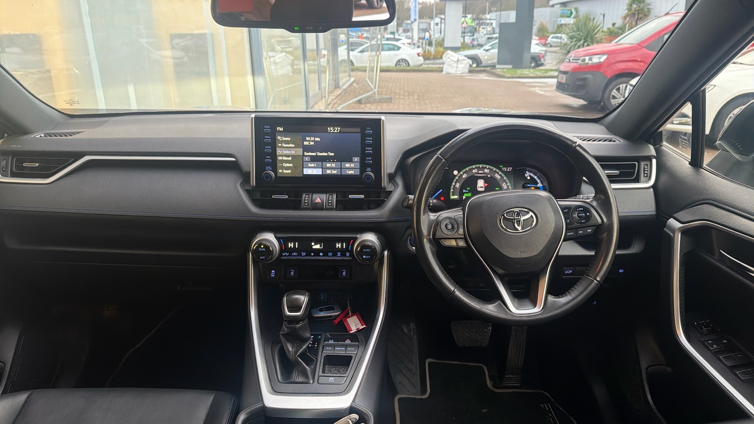 Used Toyota RAV4 2022 for sale - 77116390: Photo 5