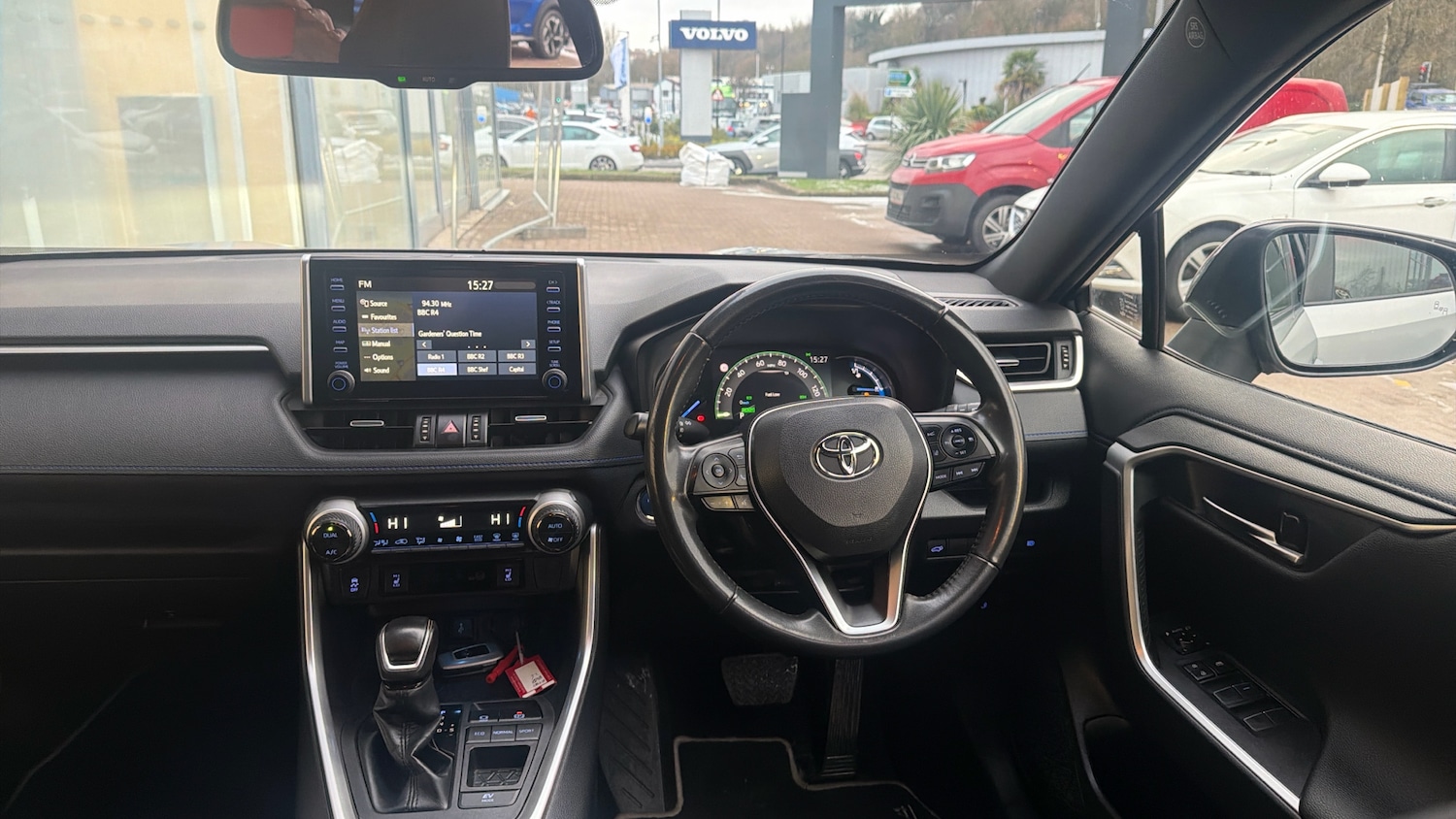 Used Toyota RAV4 2022 for sale - 77116390: Photo 6