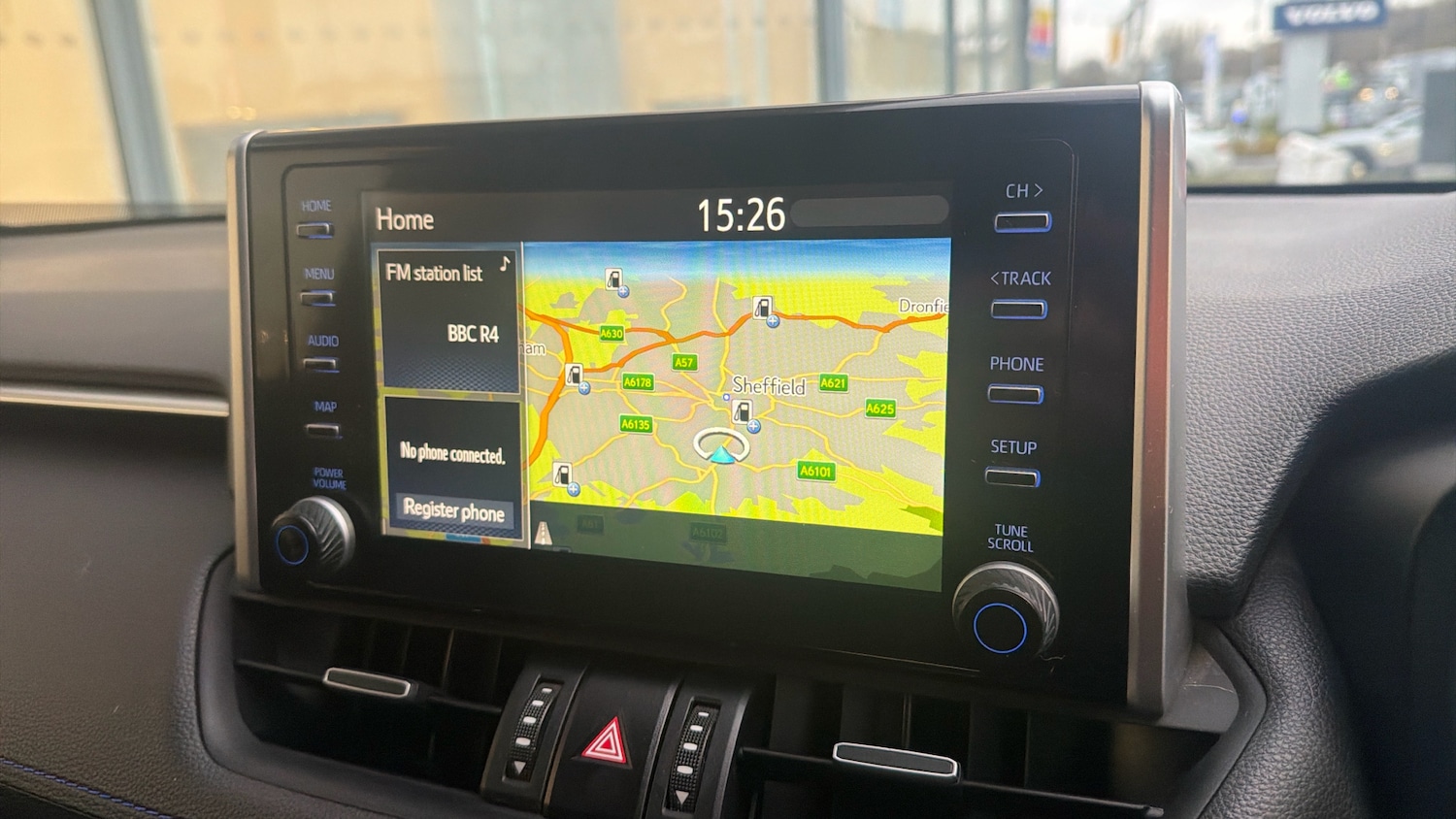 Used Toyota RAV4 2022 for sale - 77116390: Photo 7