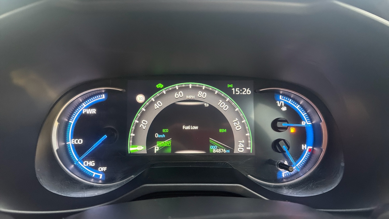 Used Toyota RAV4 2022 for sale - 77116390: Photo 9