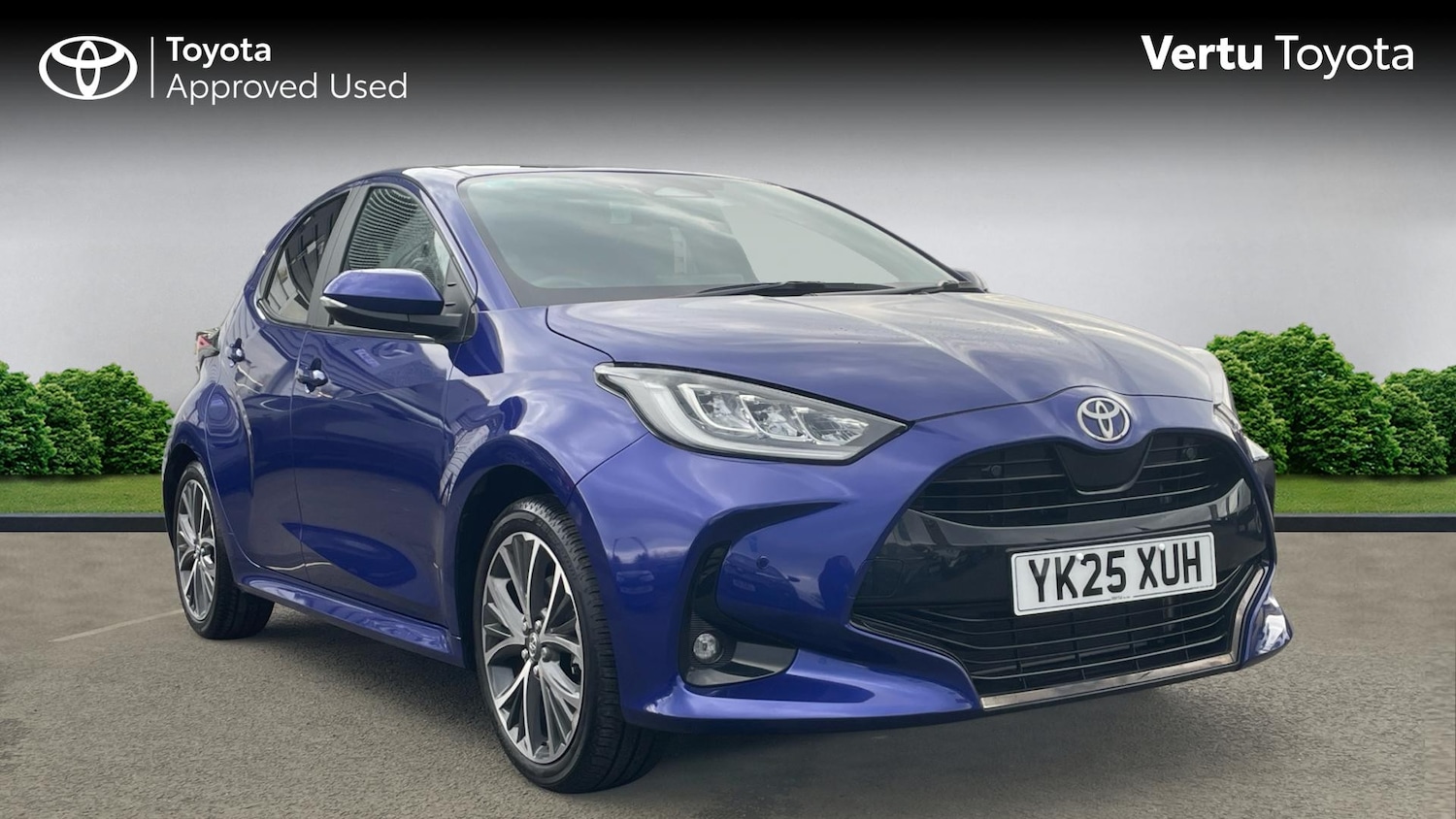 Used Toyota Yaris 2025 for sale - 77883837: Photo 1
