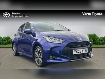 Used Toyota Yaris 2025 for sale - 77883837: Photo