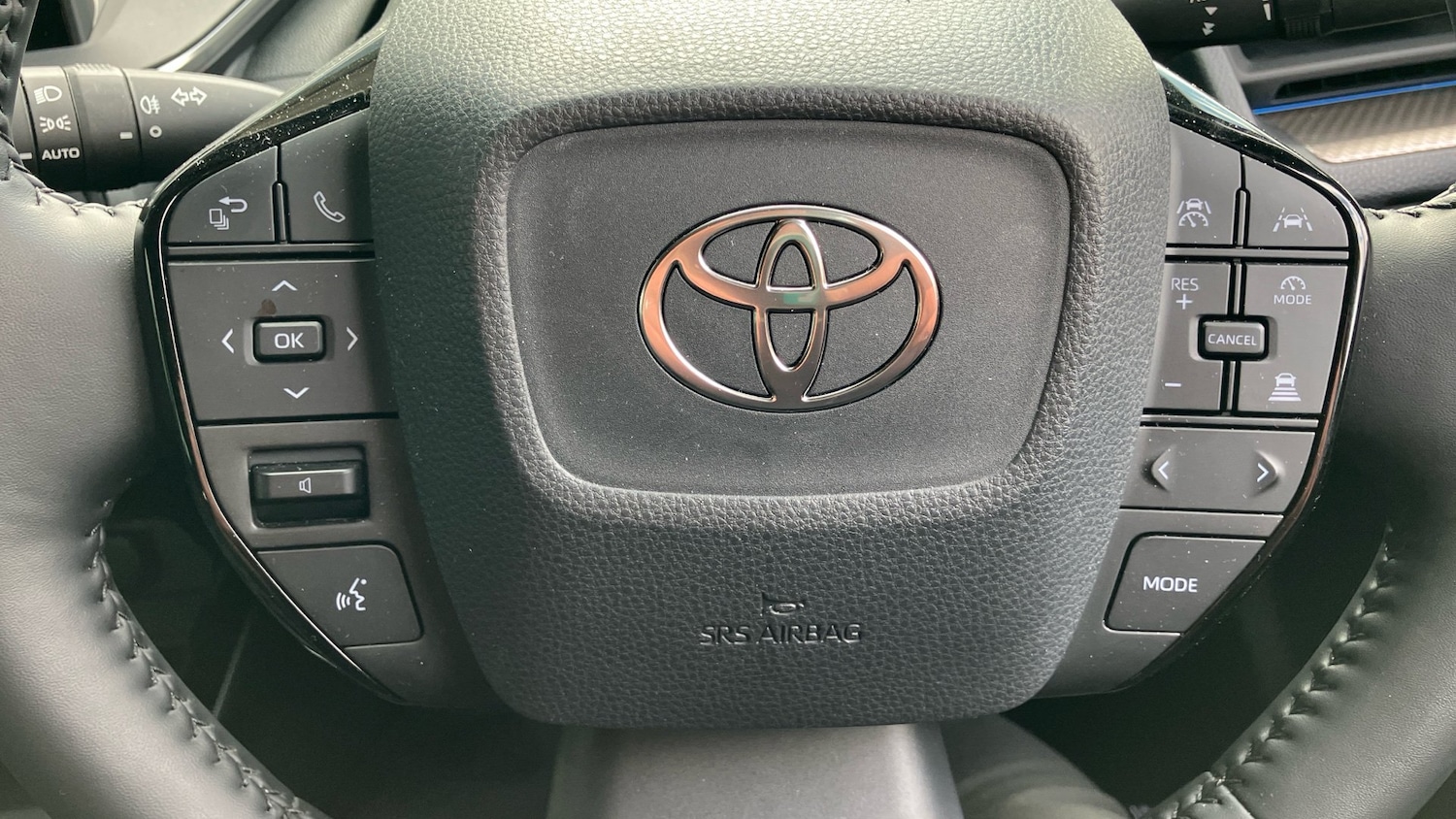 Vehicle 28