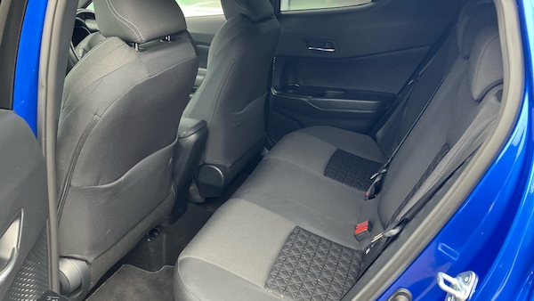 Used Toyota C-HR 2021 for sale - 76290476: Photo 13
