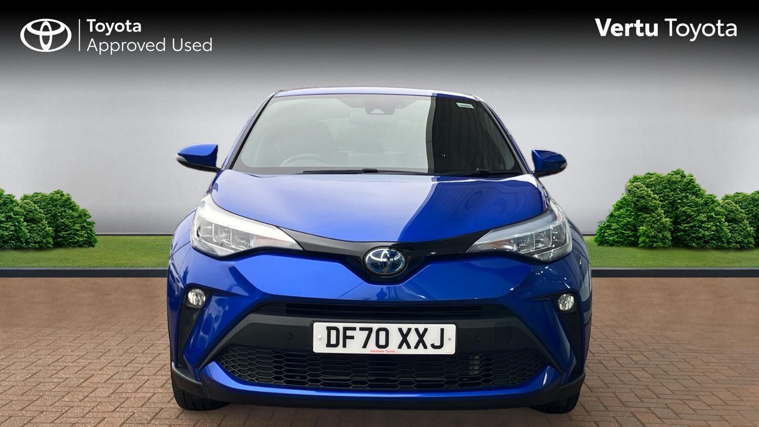 Used Toyota C-HR 2021 for sale - 76290476: Photo 15