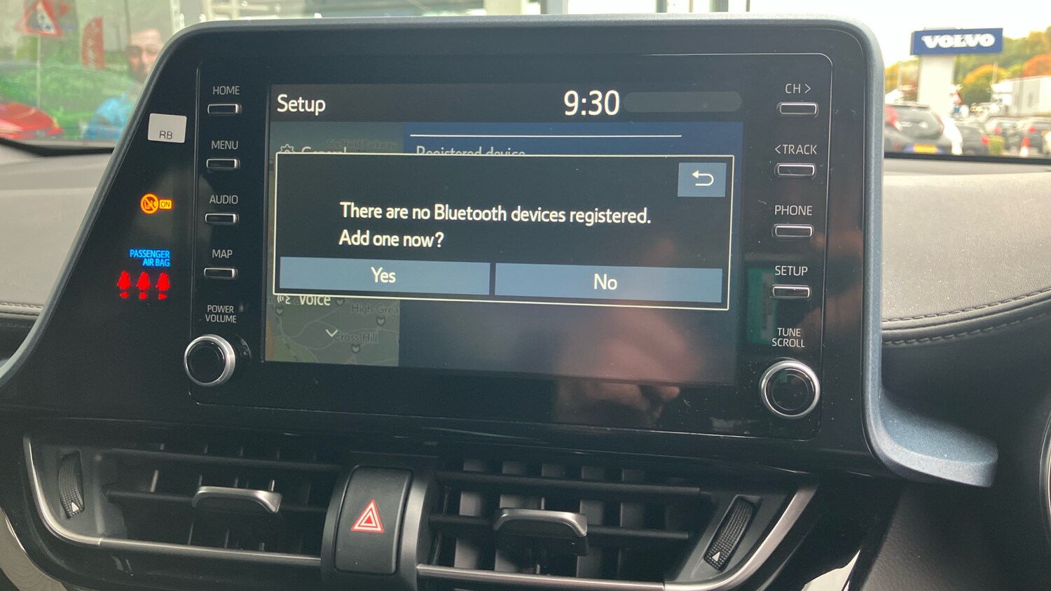 Used Toyota C-HR 2021 for sale - 76290476: Photo 20