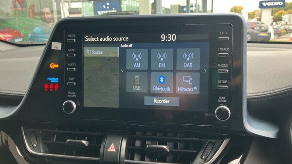 Used Toyota C-HR 2021 for sale - 76290476: Photo 23