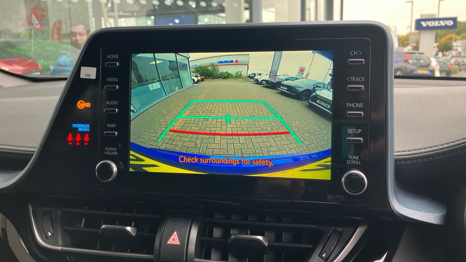 Used Toyota C-HR 2021 for sale - 76290476: Photo 24