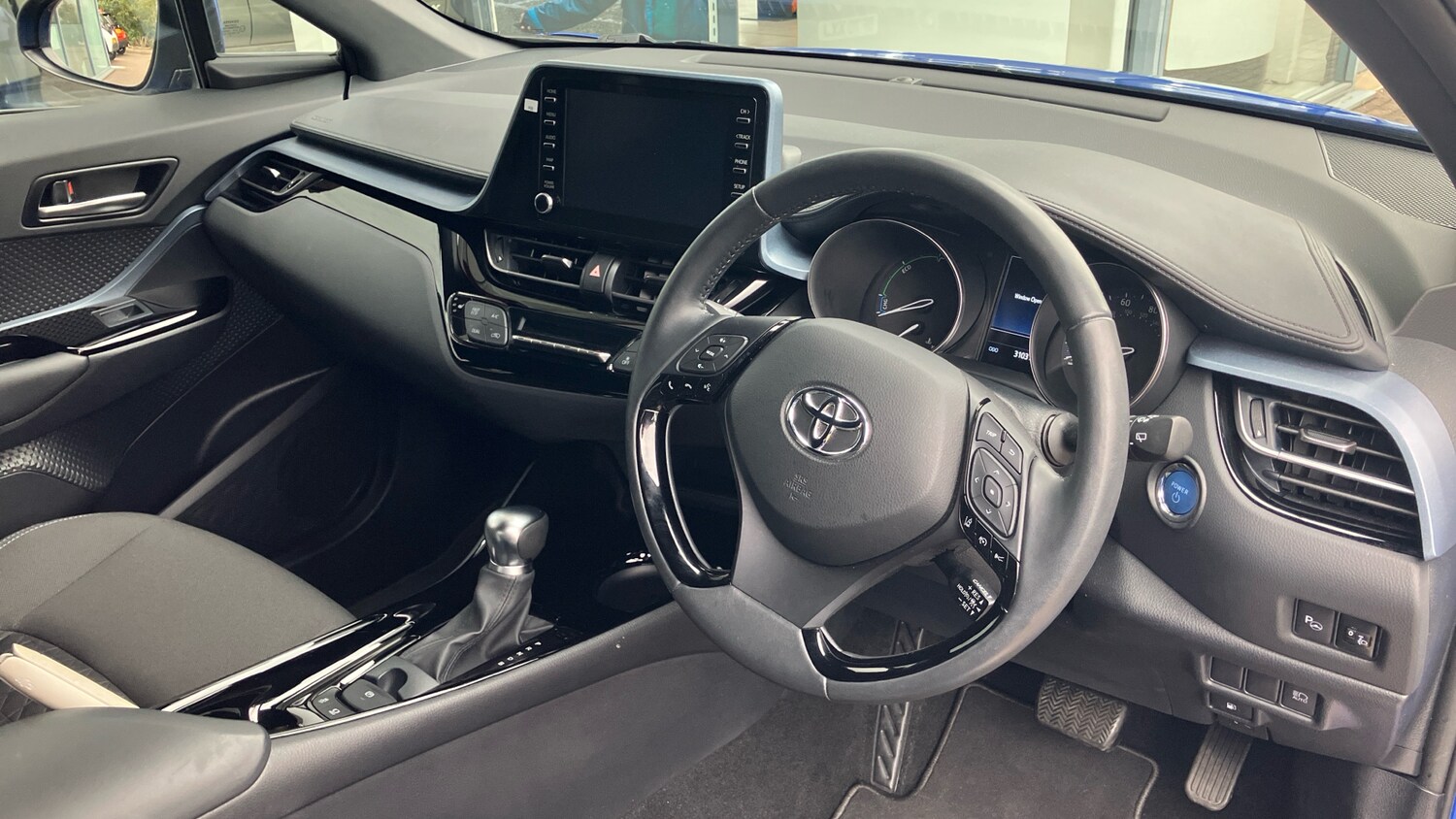 Used Toyota C-HR 2021 for sale - 76290476: Photo 25