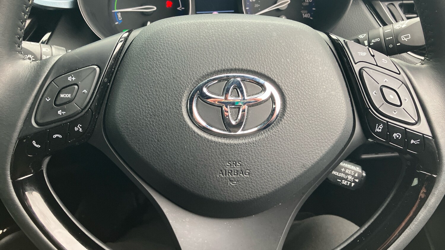 Used Toyota C-HR 2021 for sale - 76290476: Photo 27