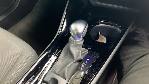 Used Toyota C-HR 2021 for sale - 76290476: Photo 29