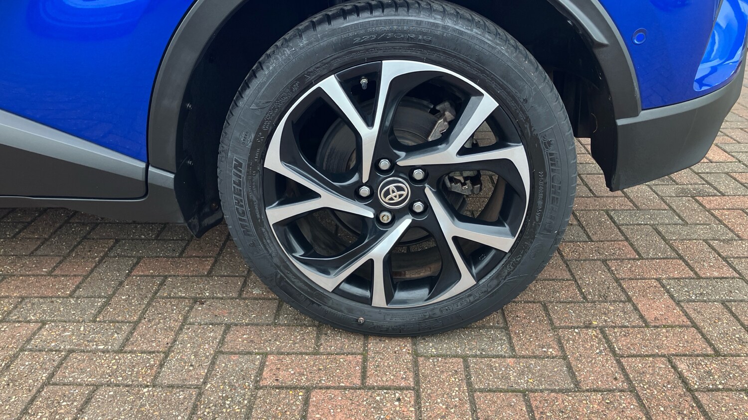 Used Toyota C-HR 2021 for sale - 76290476: Photo 33