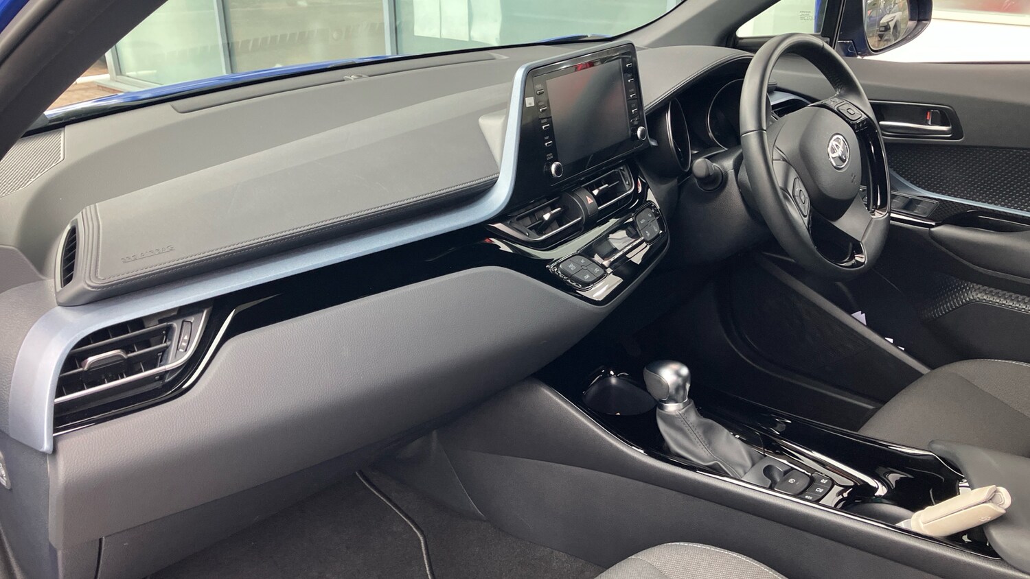 Used Toyota C-HR 2021 for sale - 76290476: Photo 34