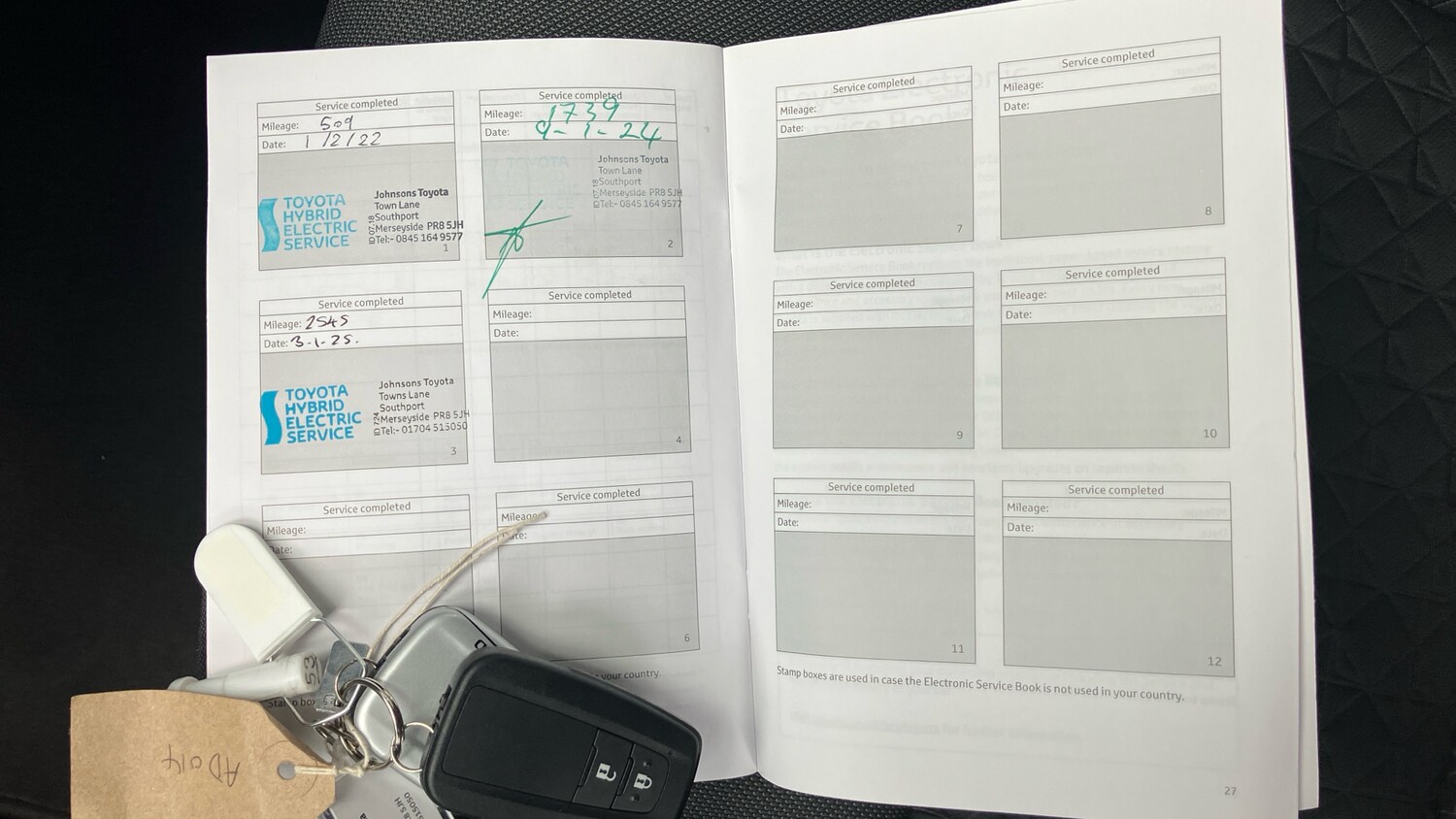 Used Toyota C-HR 2021 for sale - 76290476: Photo 35