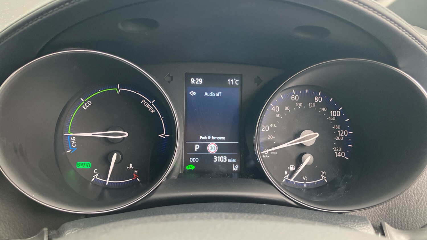 Used Toyota C-HR 2021 for sale - 76290476: Photo 9