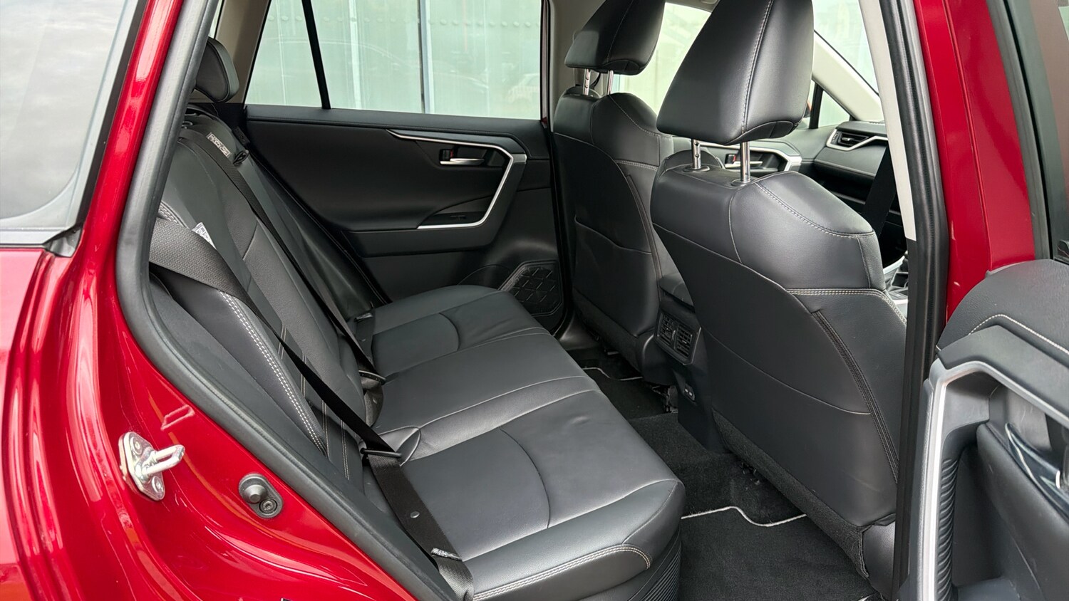 Used Toyota RAV4 2022 for sale - 76396832: Photo 12