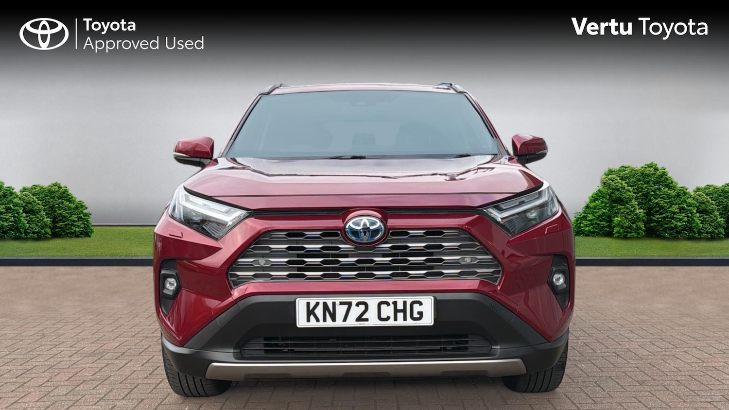 Used Toyota RAV4 2022 for sale - 76396832: Photo 15