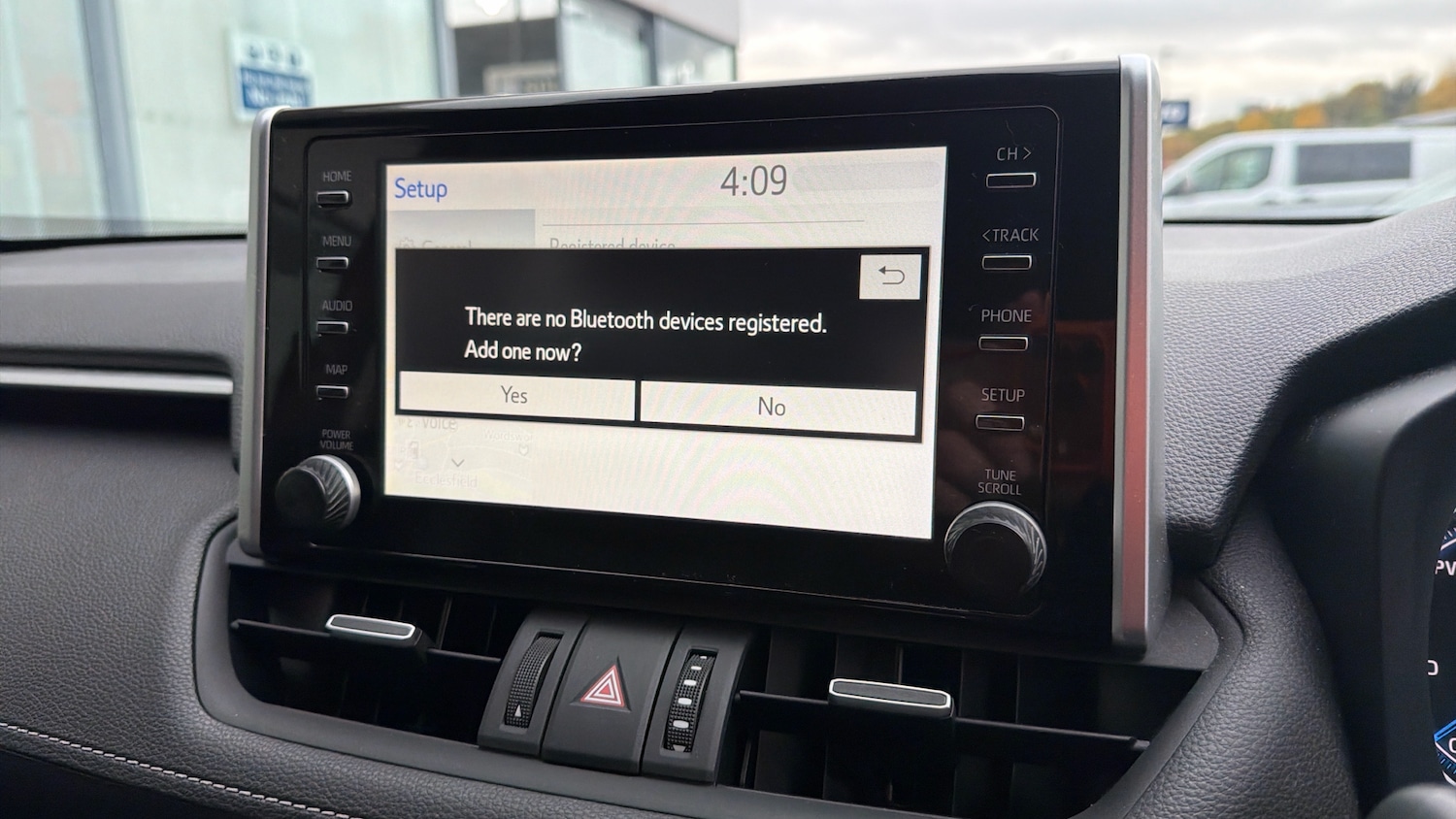 Used Toyota RAV4 2022 for sale - 76396832: Photo 20