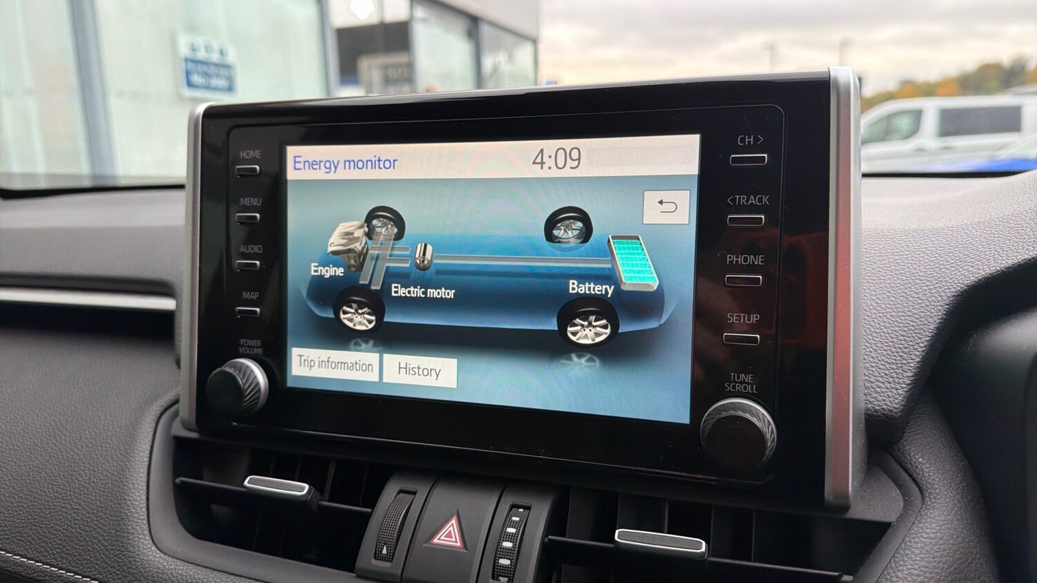 Used Toyota RAV4 2022 for sale - 76396832: Photo 21