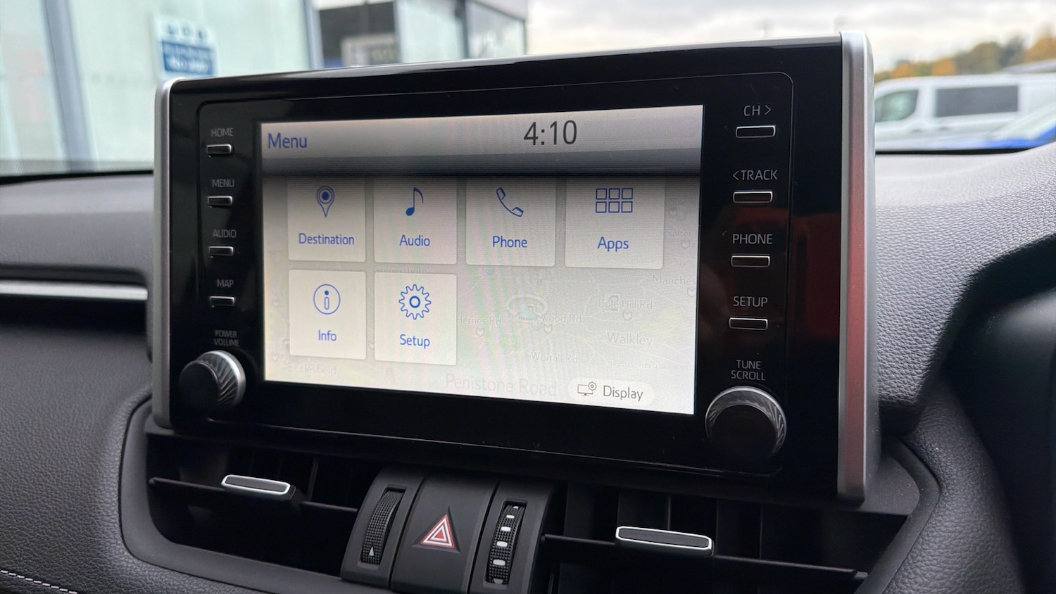 Used Toyota RAV4 2022 for sale - 76396832: Photo 22