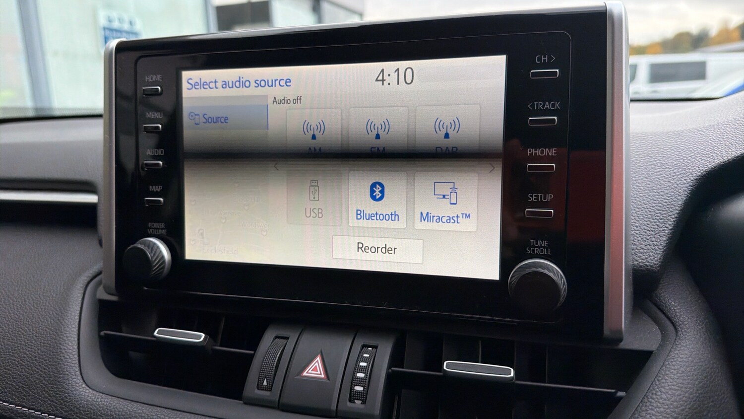 Used Toyota RAV4 2022 for sale - 76396832: Photo 23