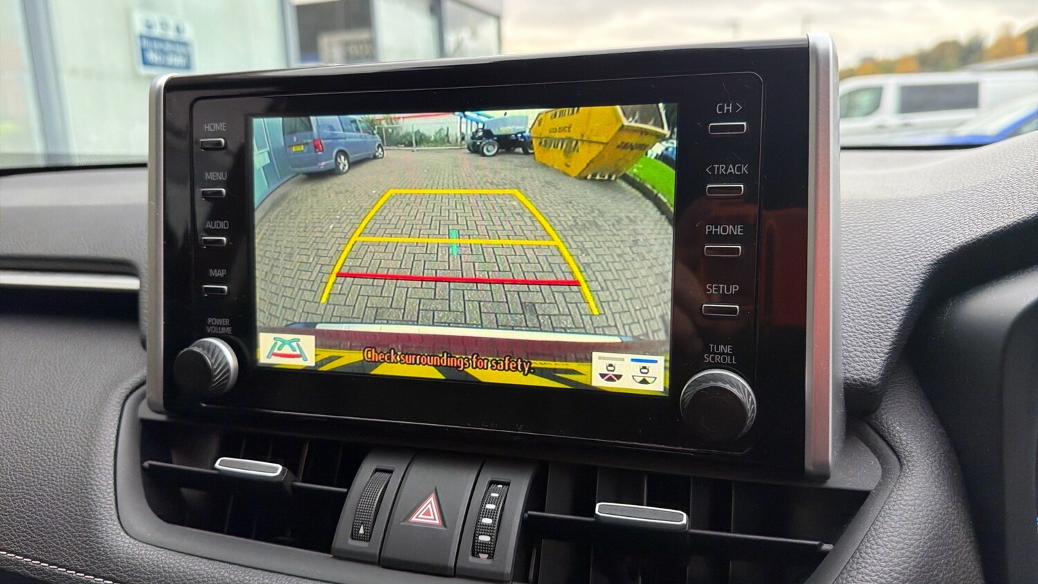 Used Toyota RAV4 2022 for sale - 76396832: Photo 24