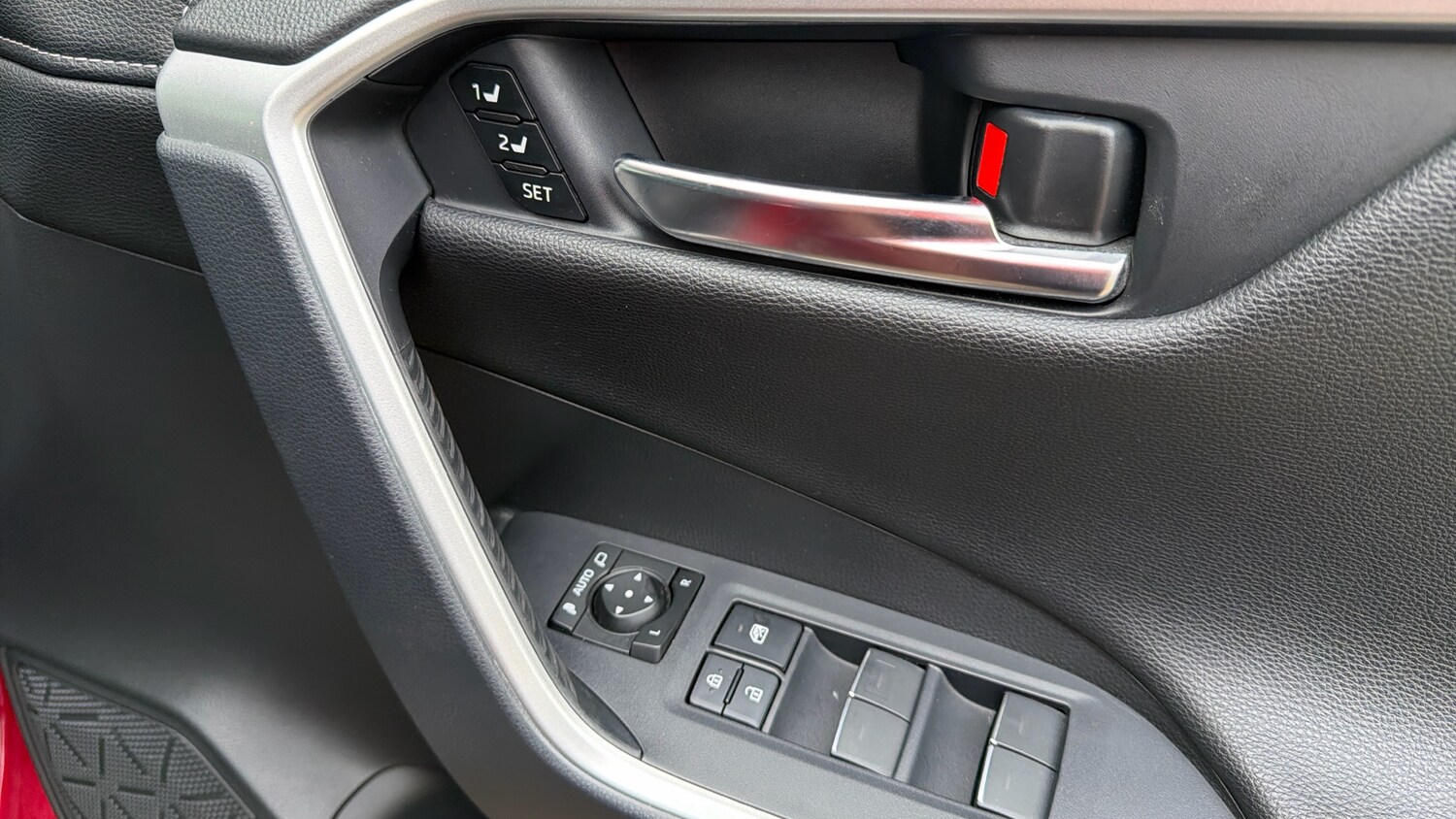 Used Toyota RAV4 2022 for sale - 76396832: Photo 26