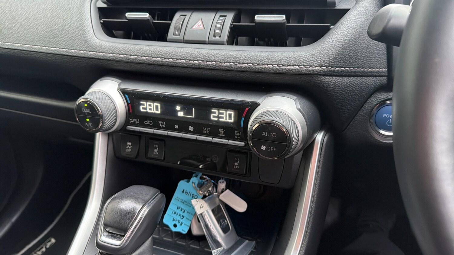 Used Toyota RAV4 2022 for sale - 76396832: Photo 29