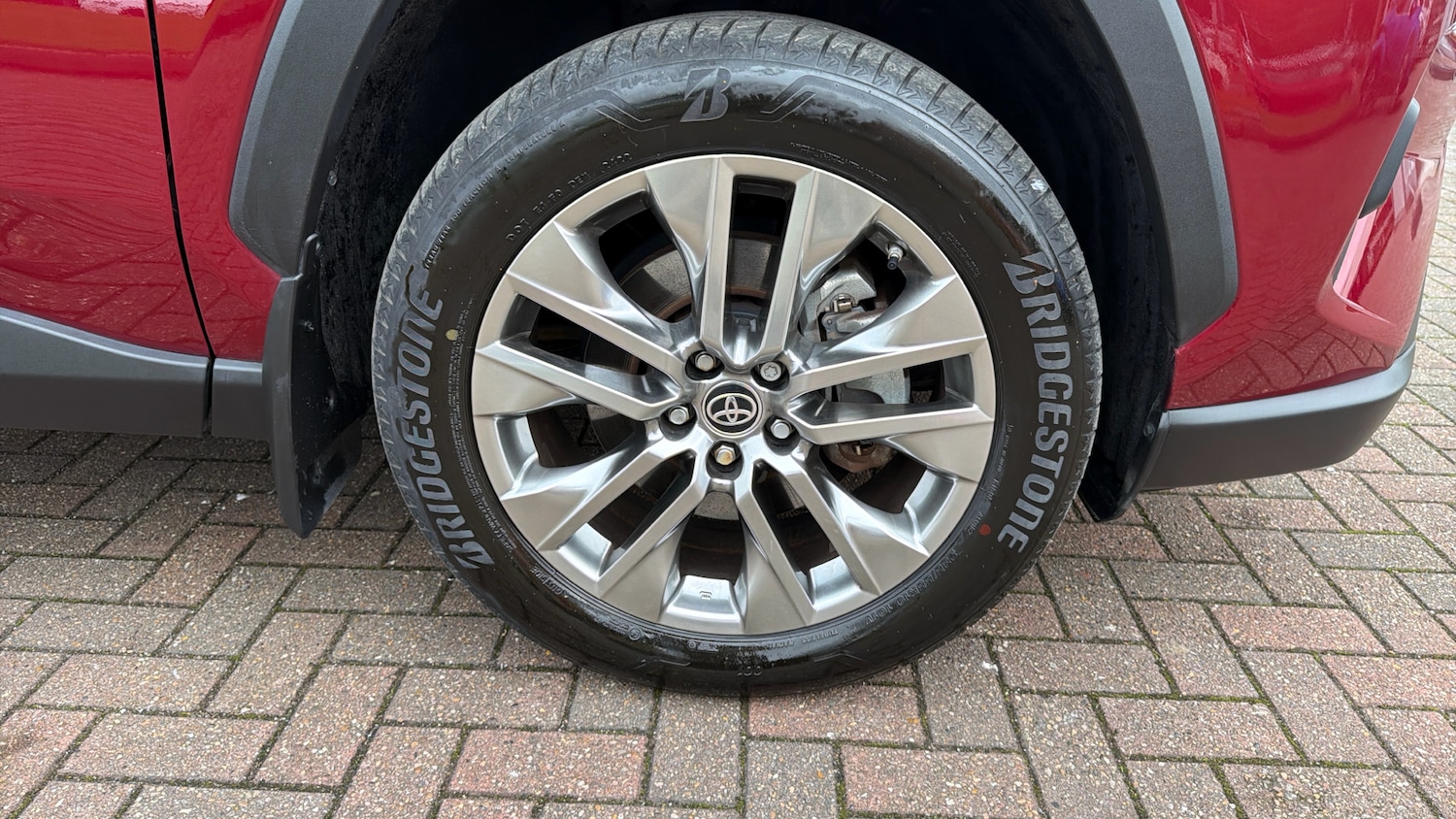 Used Toyota RAV4 2022 for sale - 76396832: Photo 31